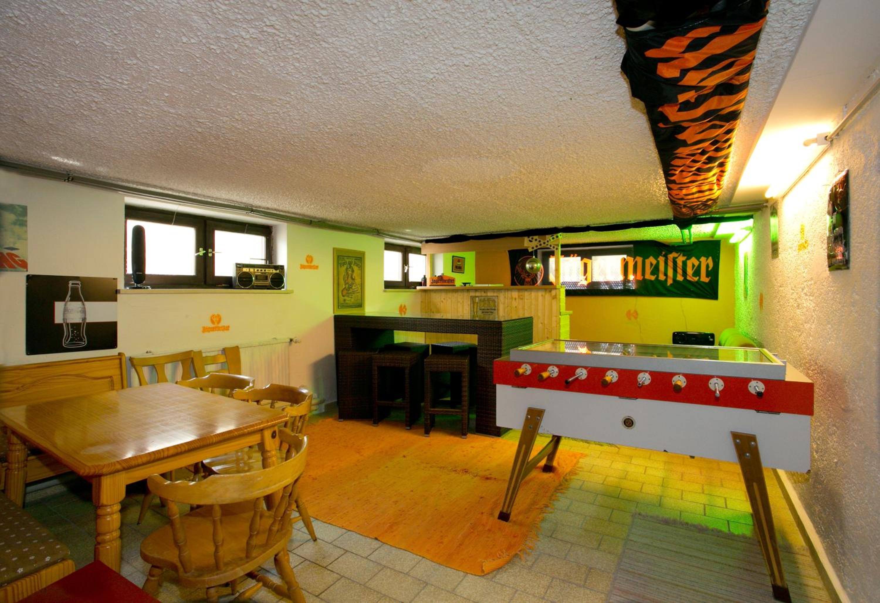 Pension Arberwald