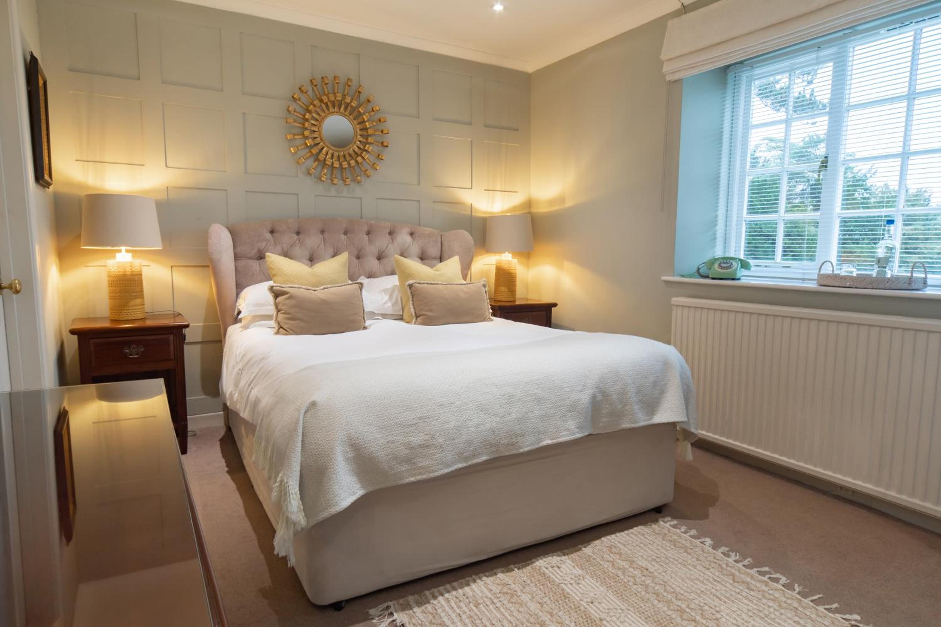 Stroud Vacations - Burleigh Court Hotel - Property Image 56