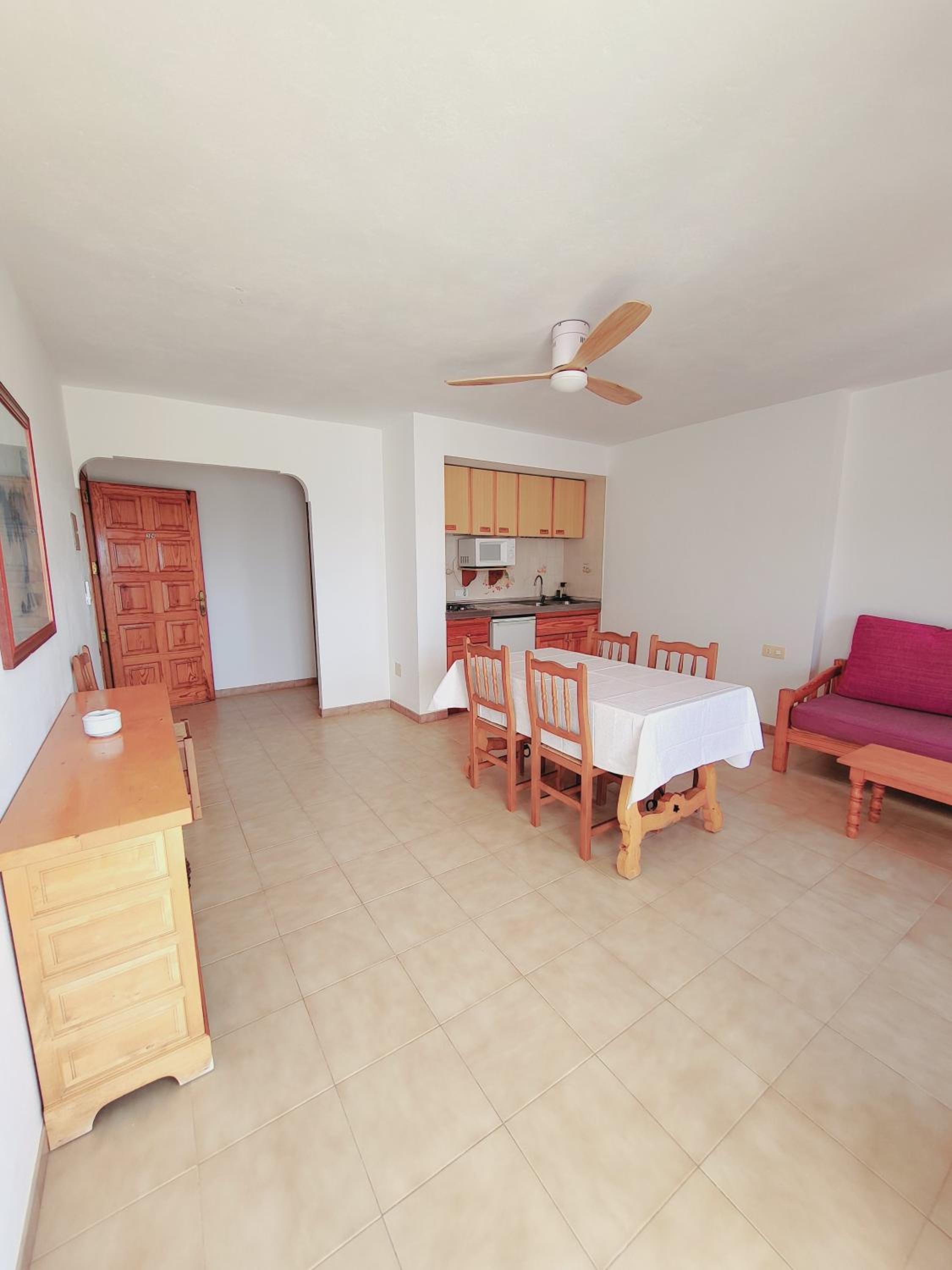 Apartamentos Mar Bella photo 3