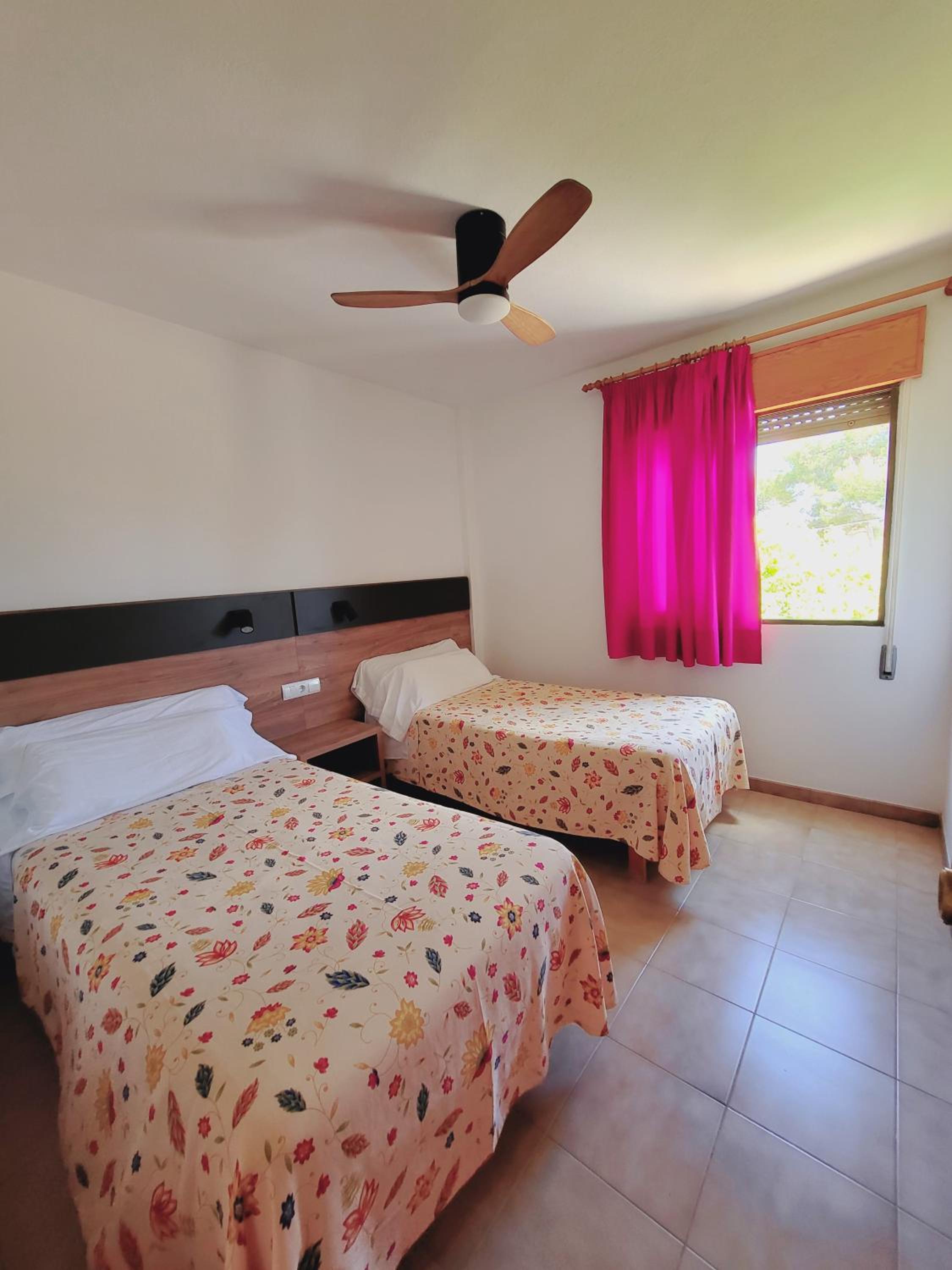 Apartamentos Mar Bella photo 5