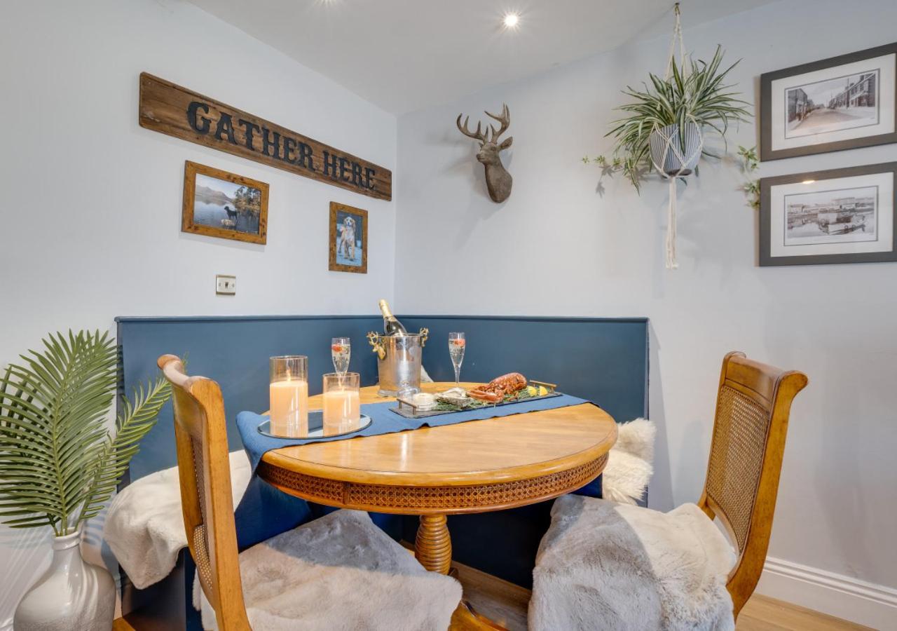 2 Bed in Seahouses oc-gd1926