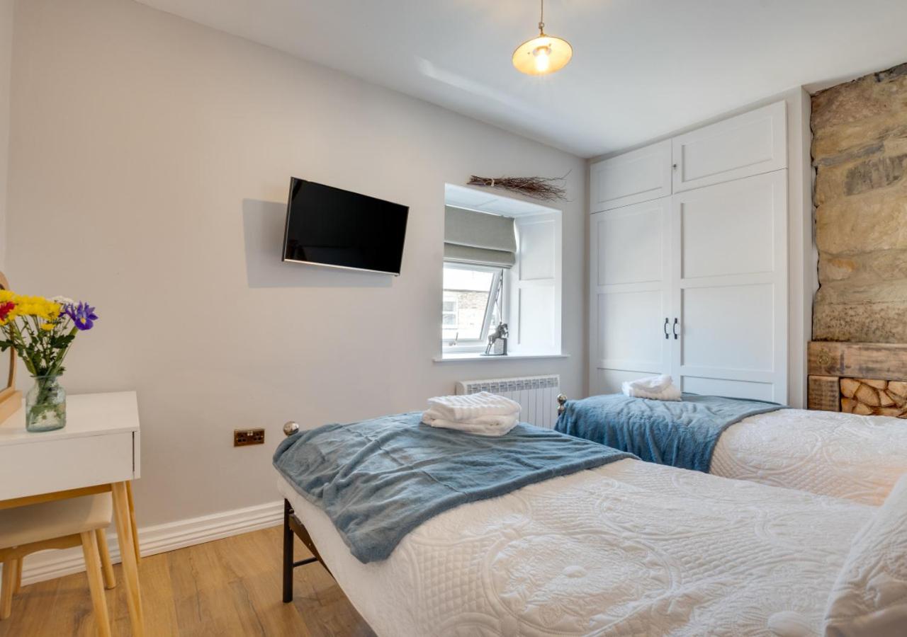 2 Bed in Seahouses oc-gd1926