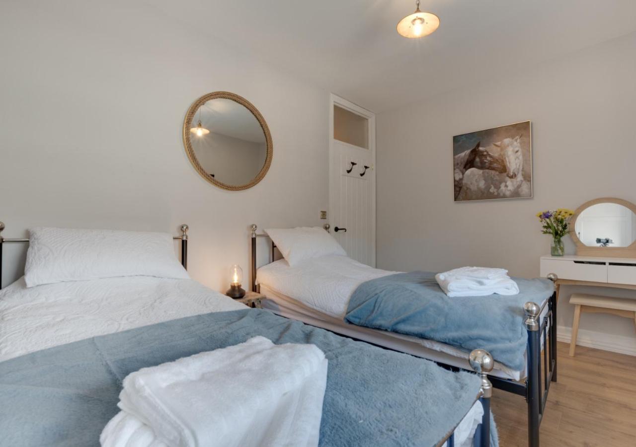 2 Bed in Seahouses oc-gd1926