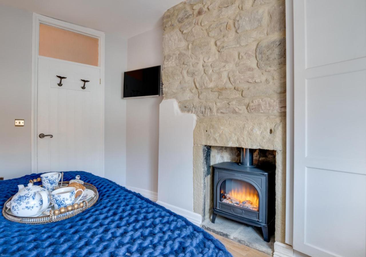 2 Bed in Seahouses oc-gd1926