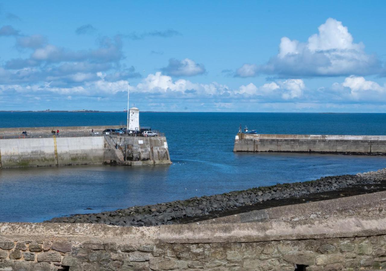 2 Bed in Seahouses oc-gd1926