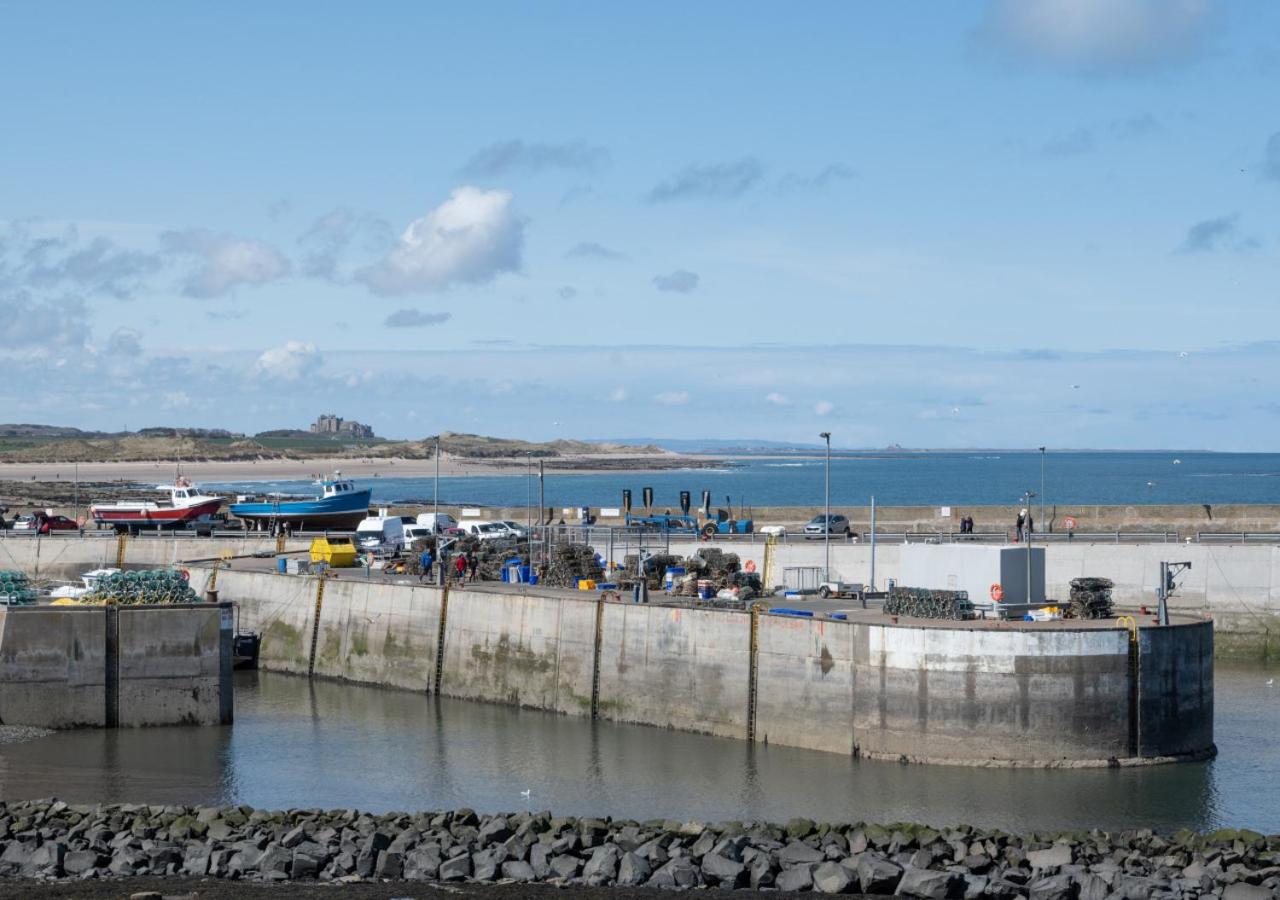 2 Bed in Seahouses oc-gd1926