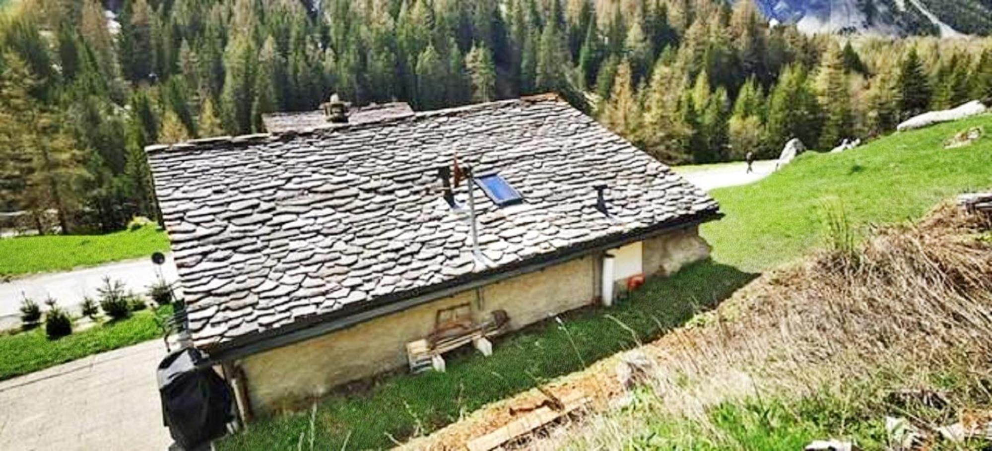 Chalet le Basset - Keys to Paradise in the Alps