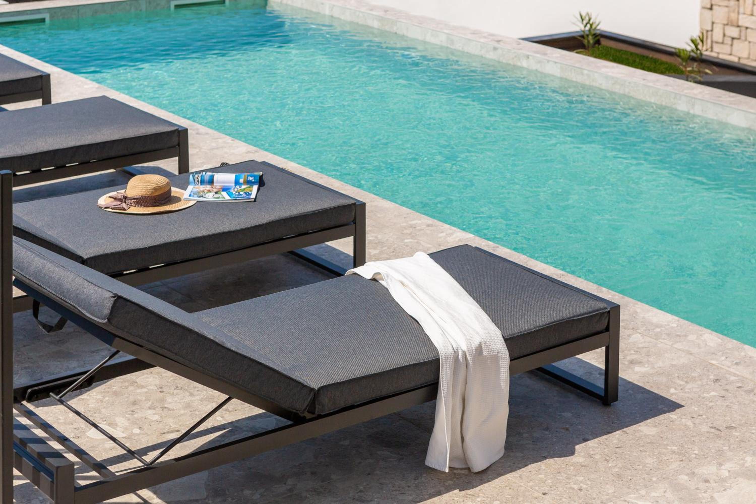 Luxury Villa Ander with Pool view 5