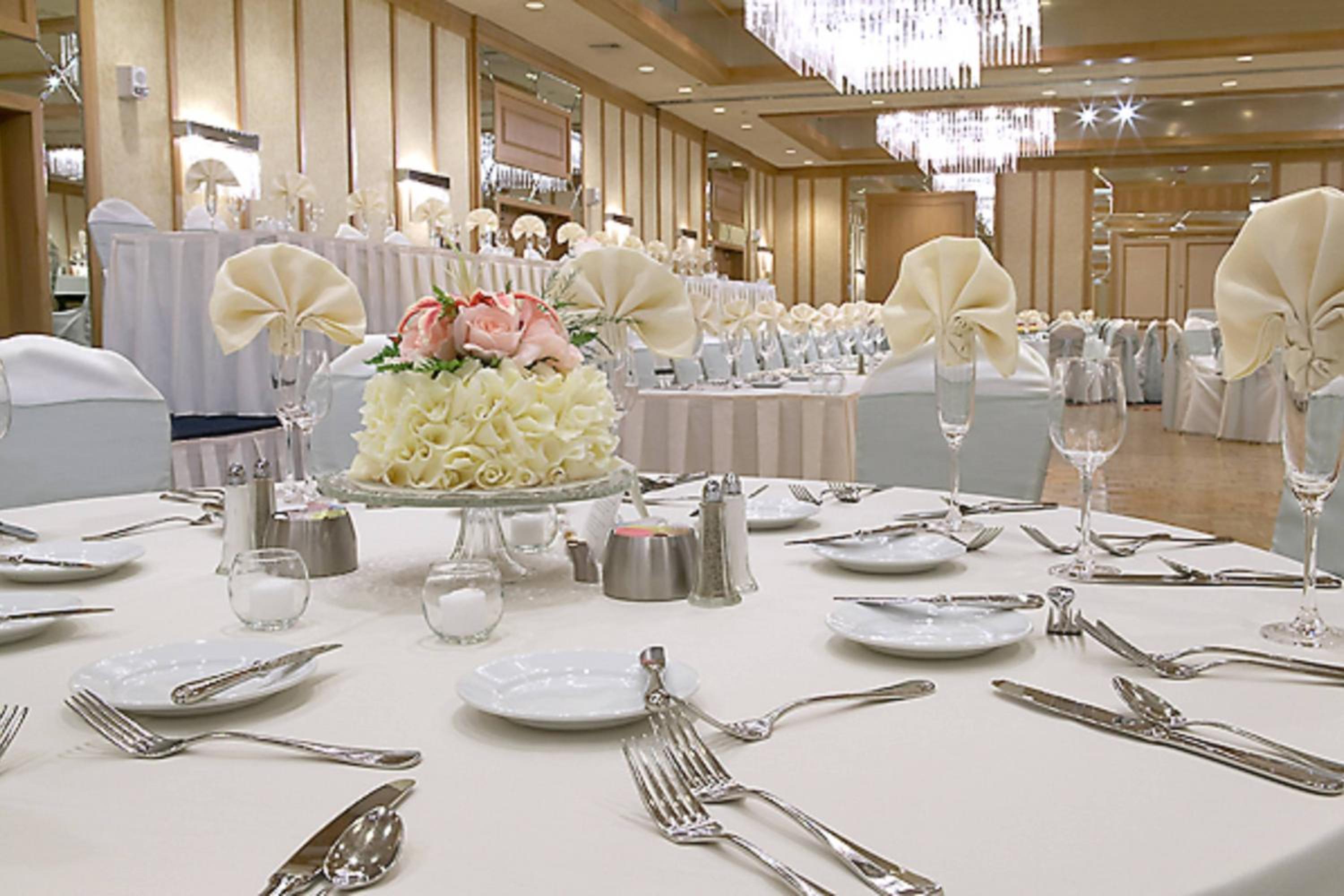 Delta Hotels by Marriott Mount Pleasant - Property Image 29