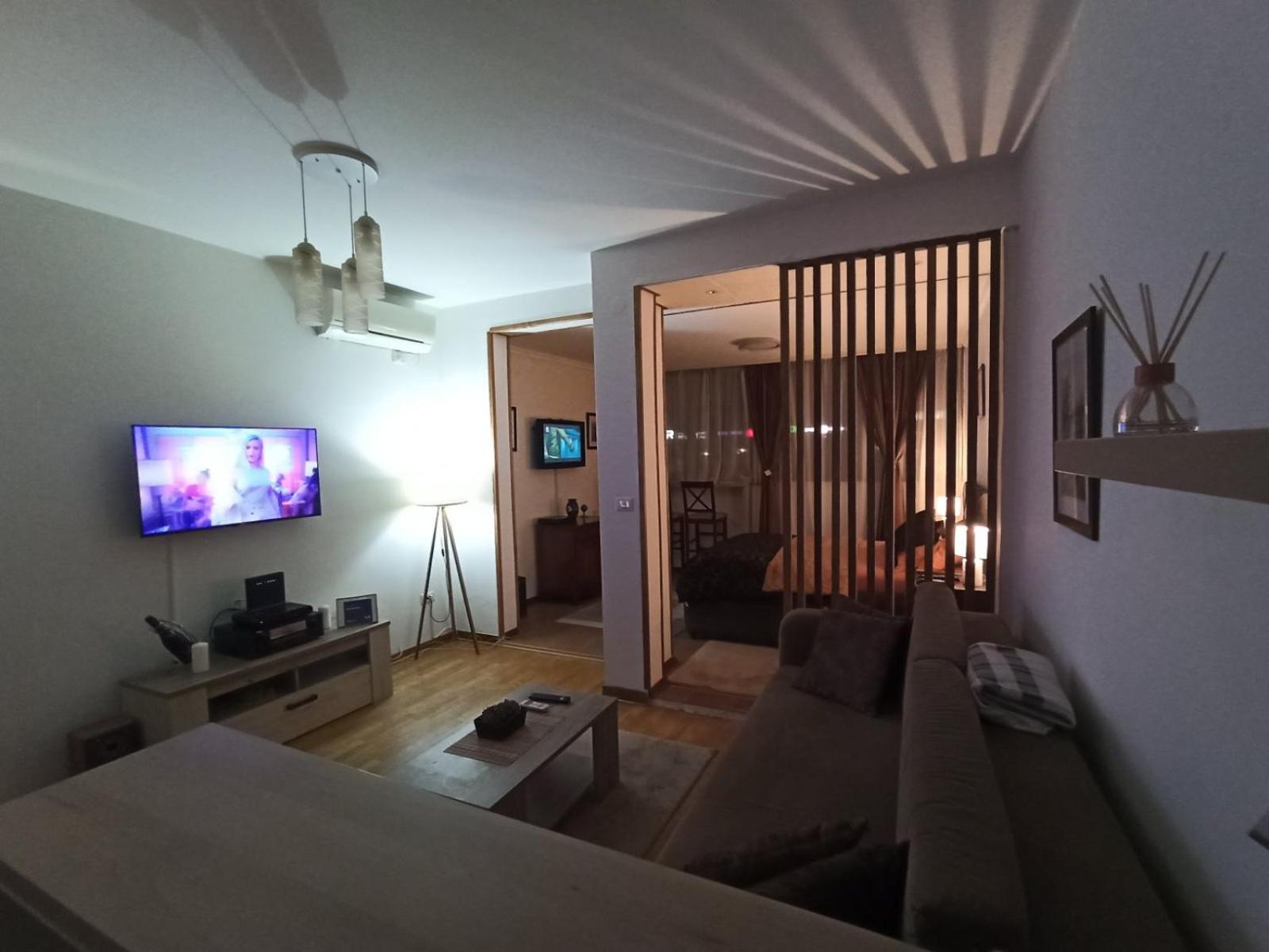 Delta Apartman view 4