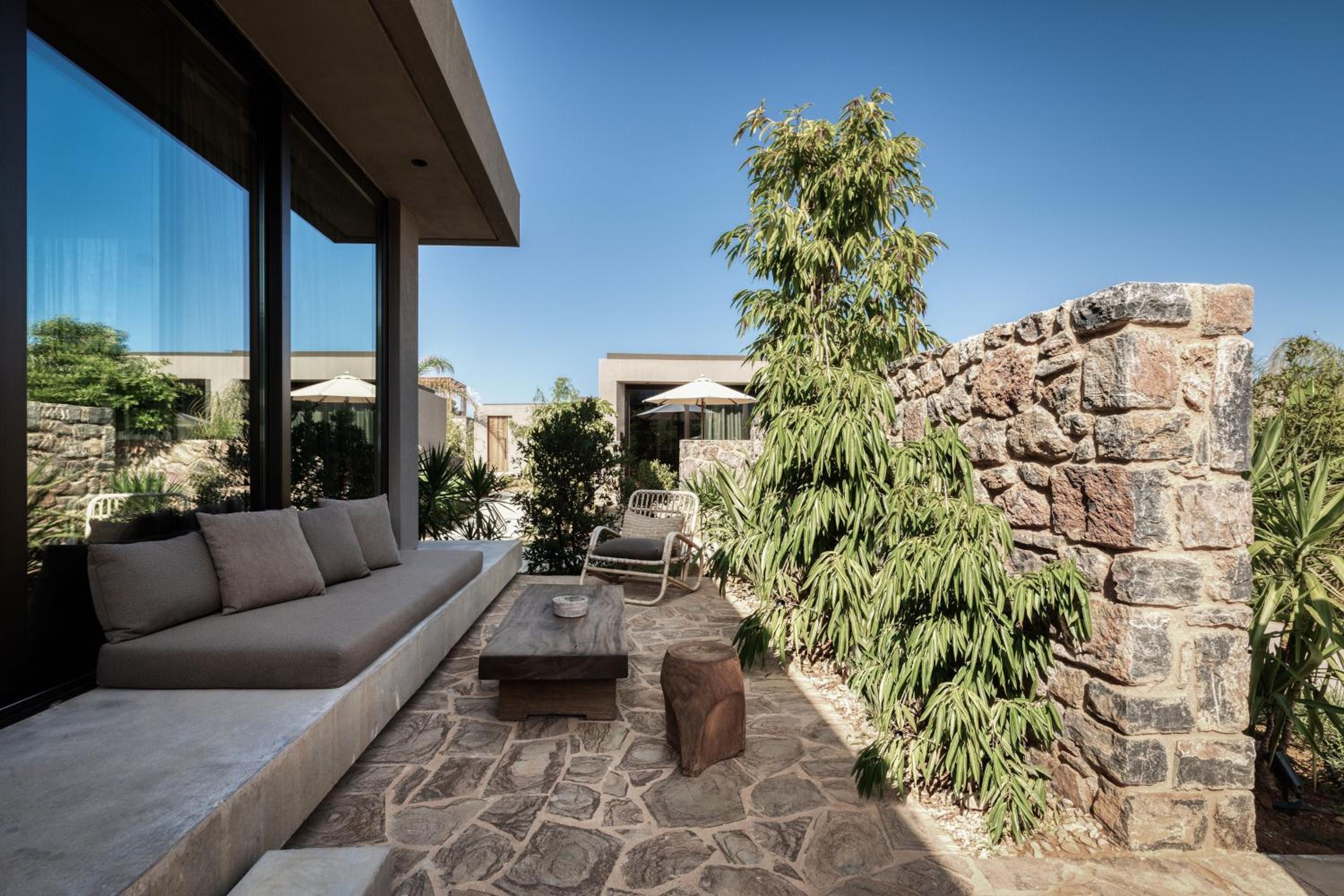 Hotel Domes Zeen Chania, a Luxury Collection Resort, Crete - Image 1