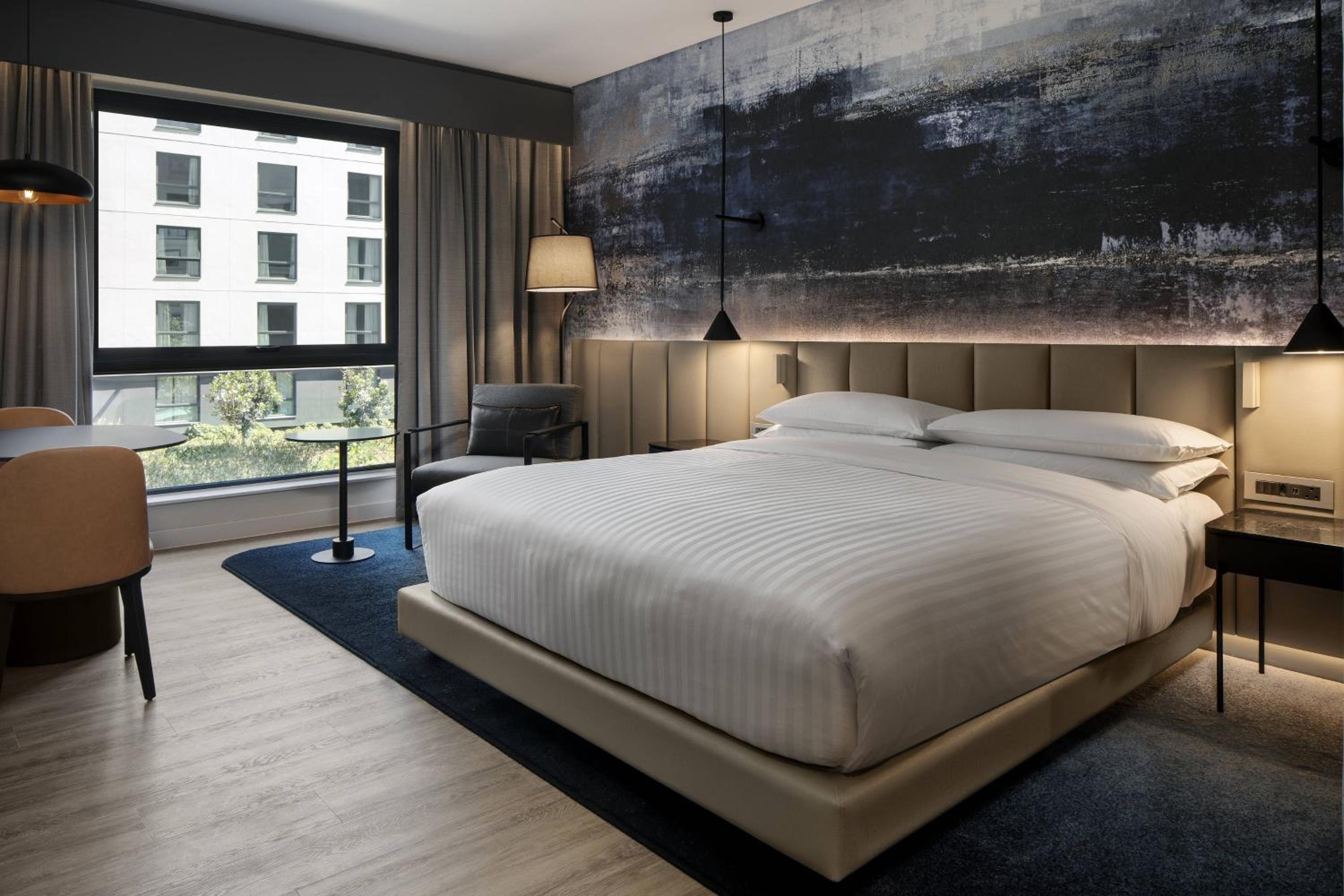 Johannesburg Vacations - Johannesburg Marriott Hotel Melrose Arch - Property Image 33
