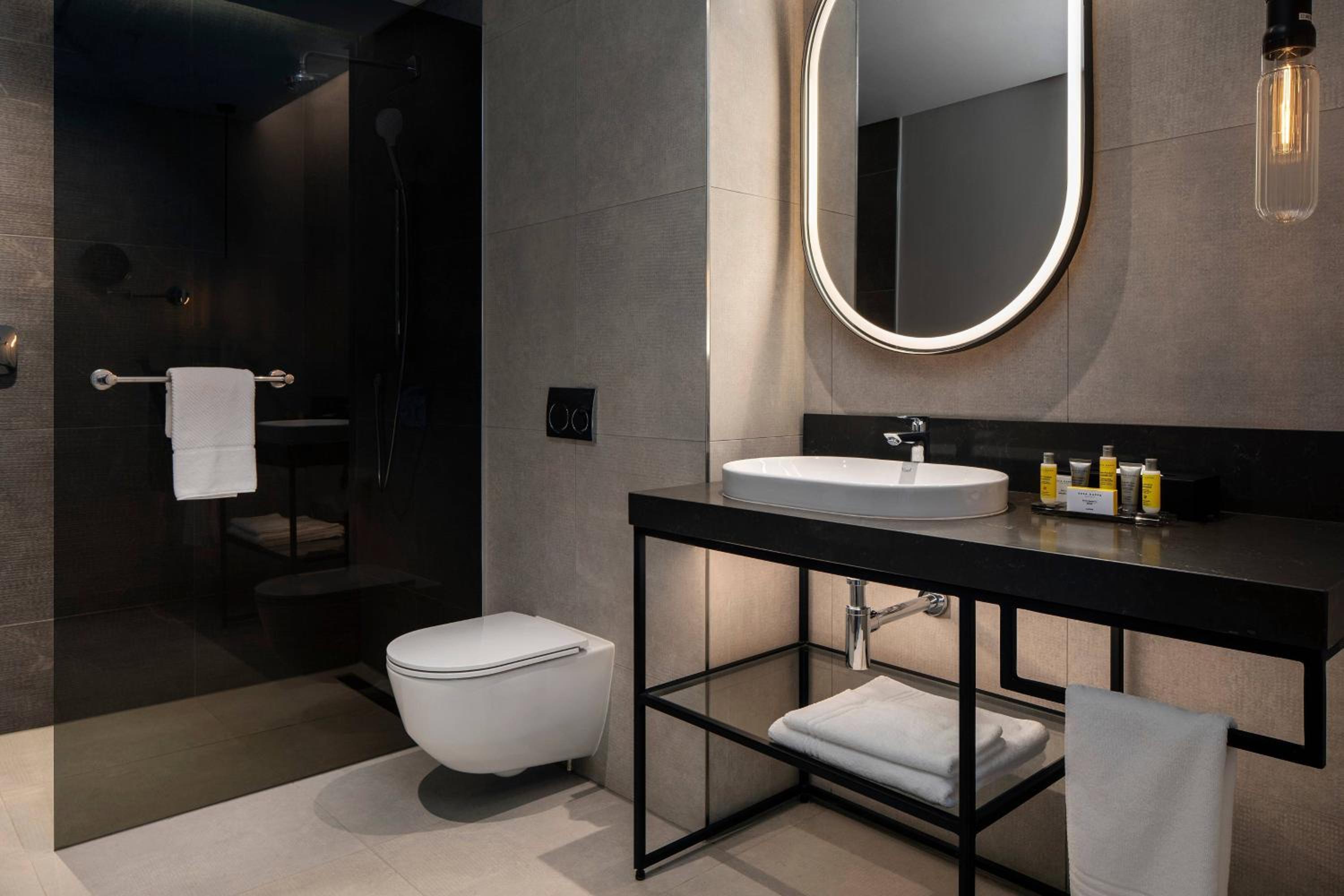 Johannesburg Vacations - Johannesburg Marriott Hotel Melrose Arch - Property Image 36