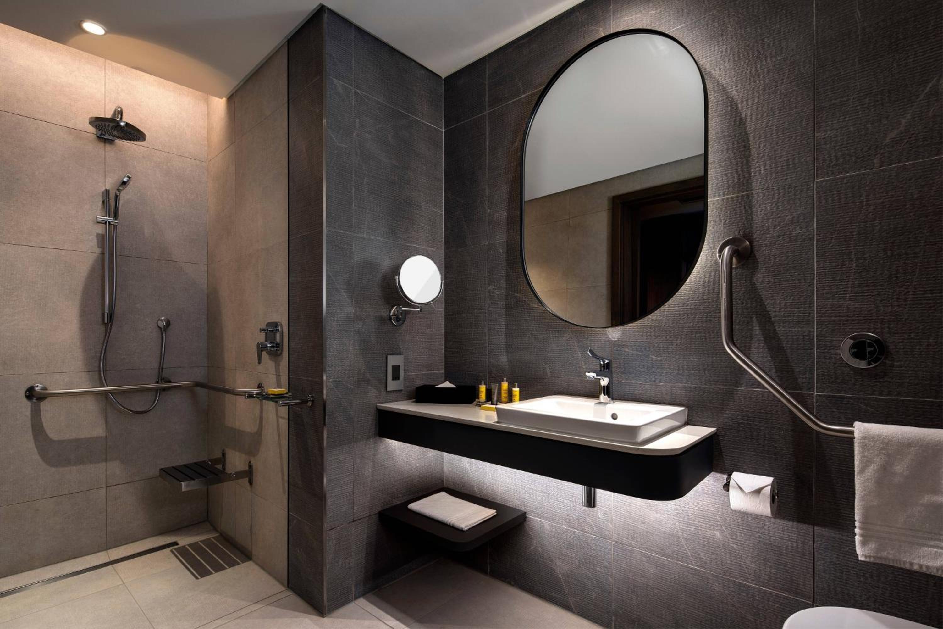 Johannesburg Vacations - Johannesburg Marriott Hotel Melrose Arch - Property Image 37