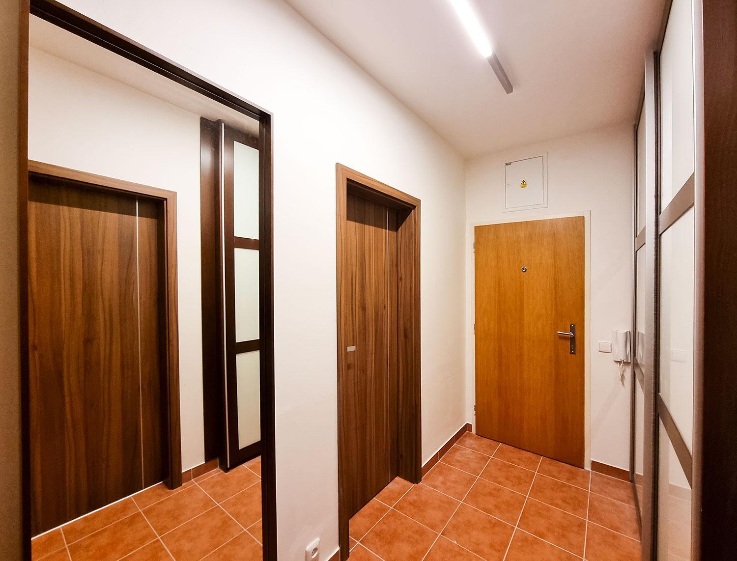 Apartmán Beskydy