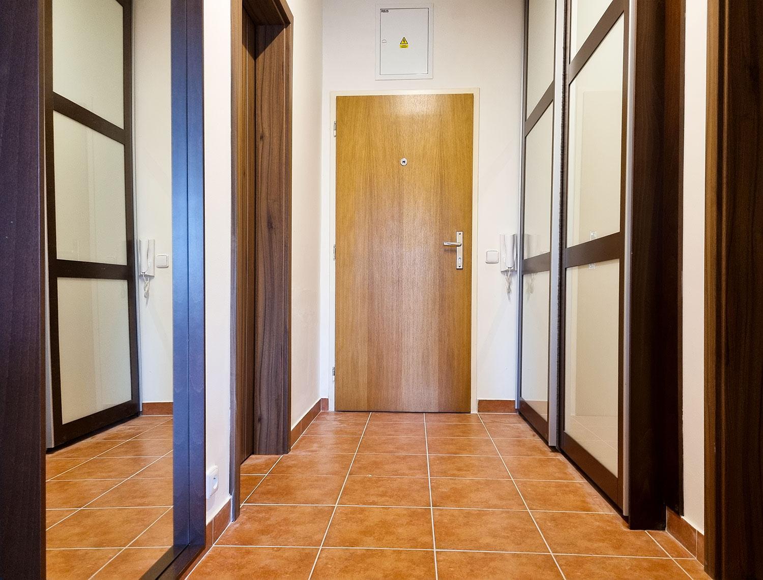 Apartmán Beskydy