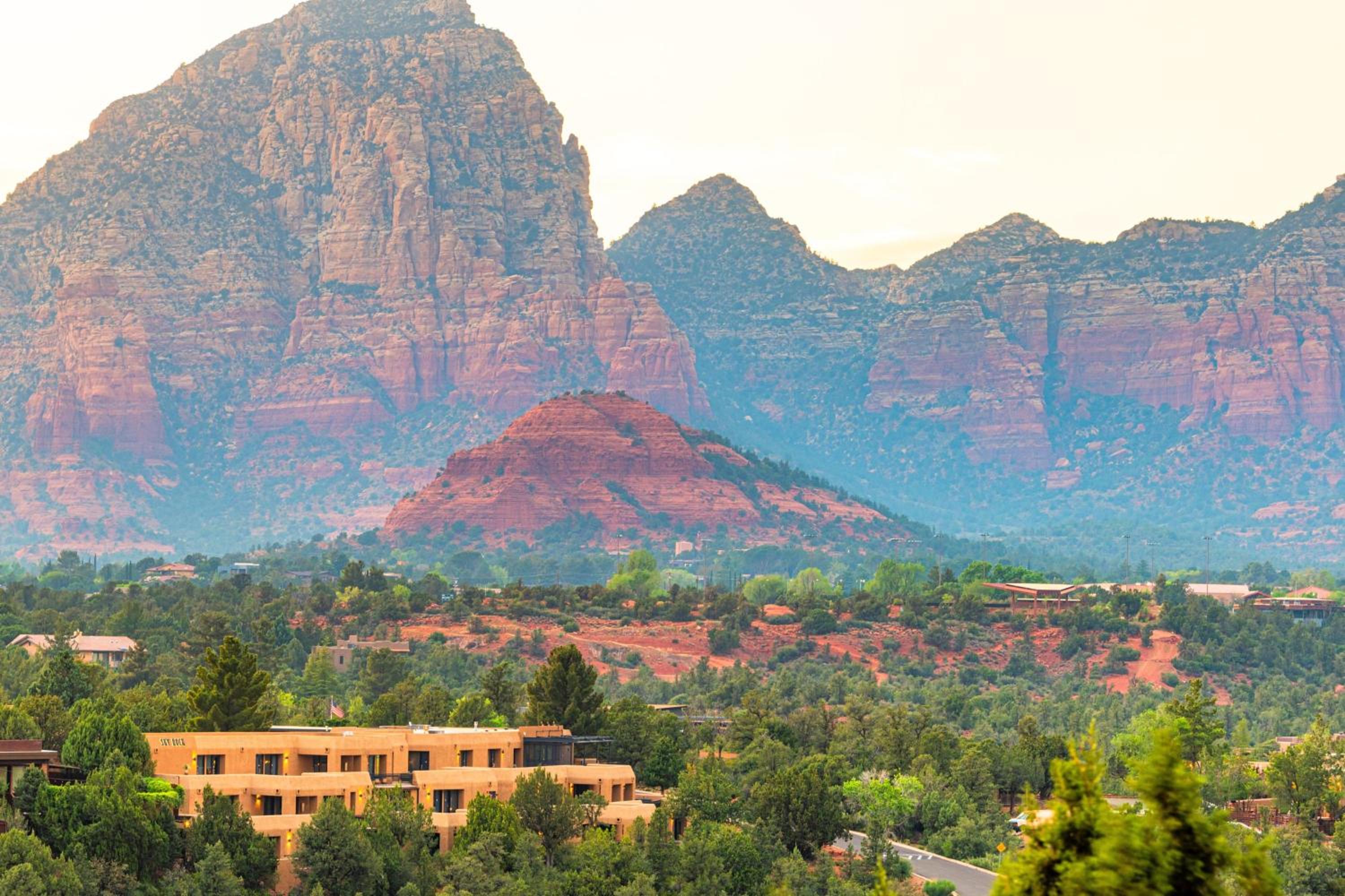 Hotel Sky Rock Sedona, a Tribute Portfolio Hotel
