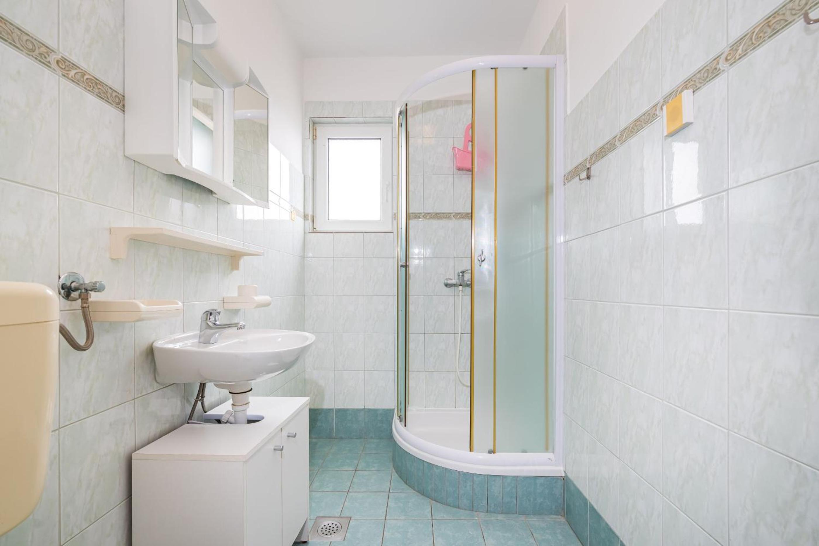 Nice Apartment Silvia view 5