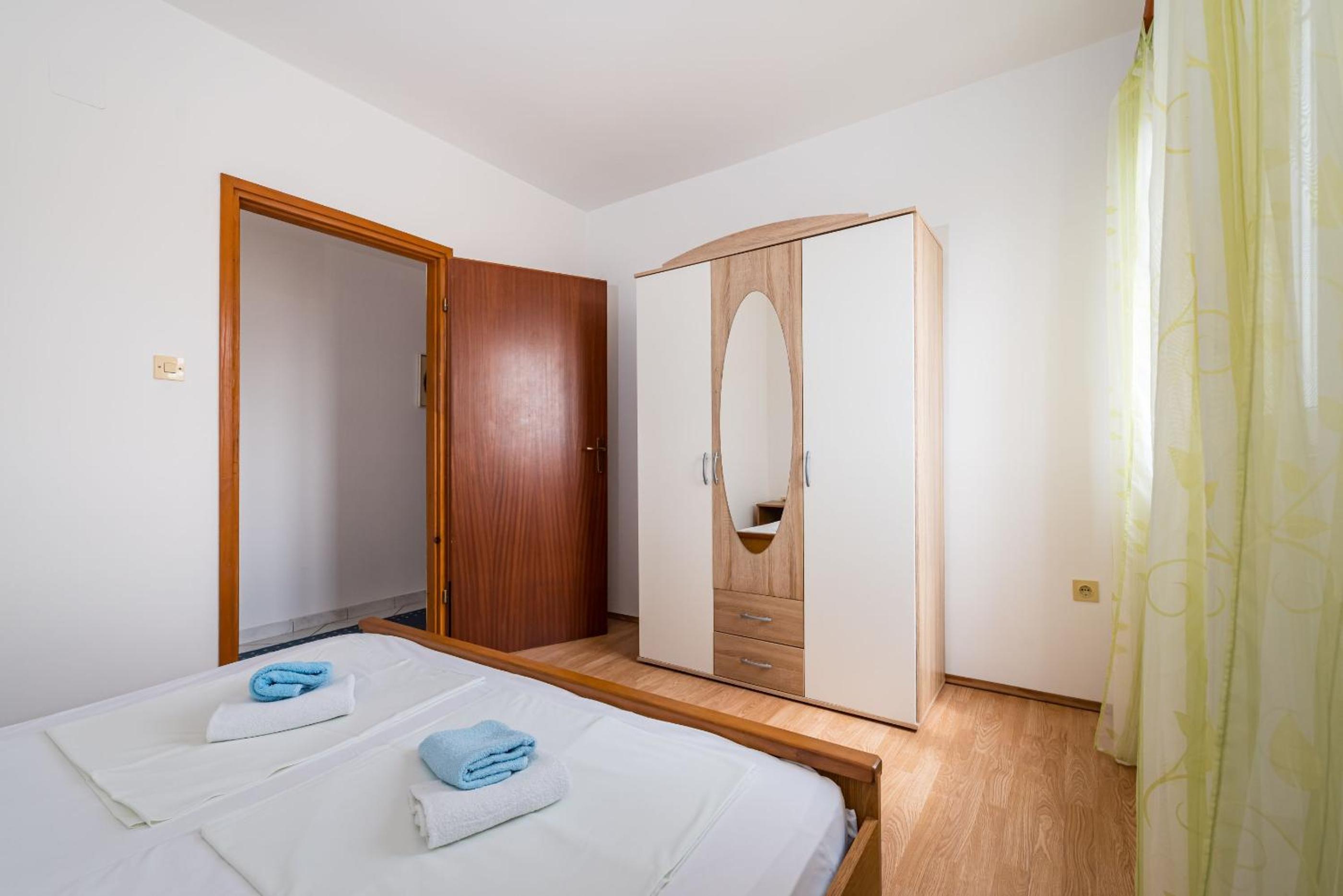 Nice Apartment Silvia view 4