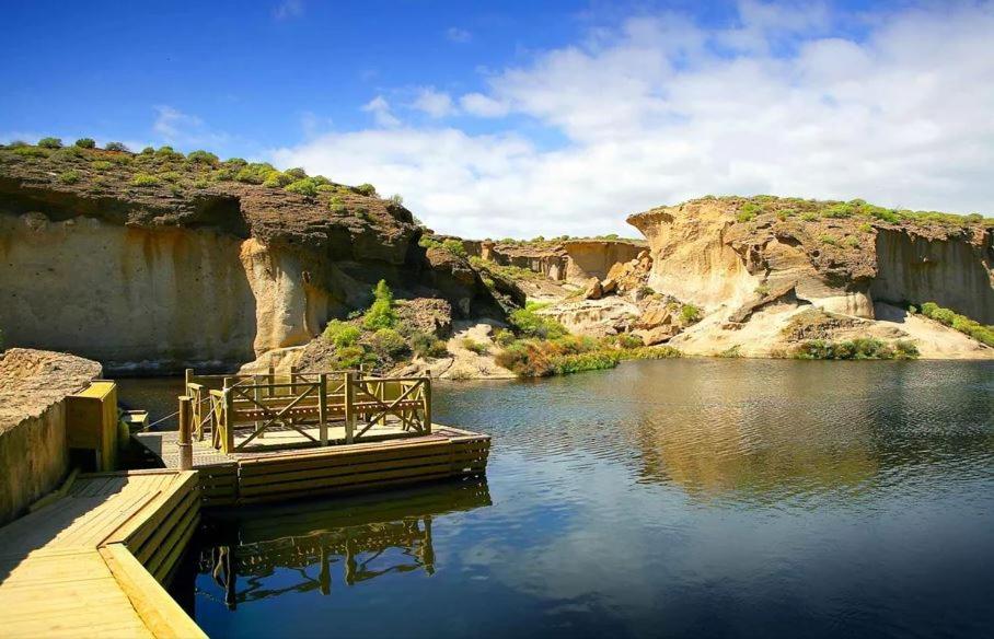 Adosado La Guancha