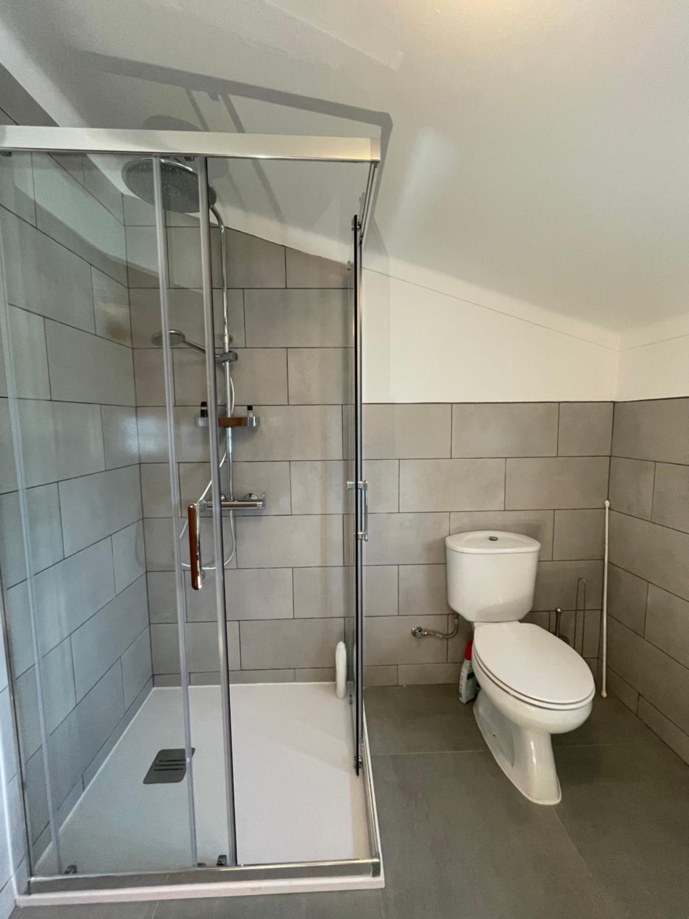 NO CEU - A fully private flat in the sky with Ocean view