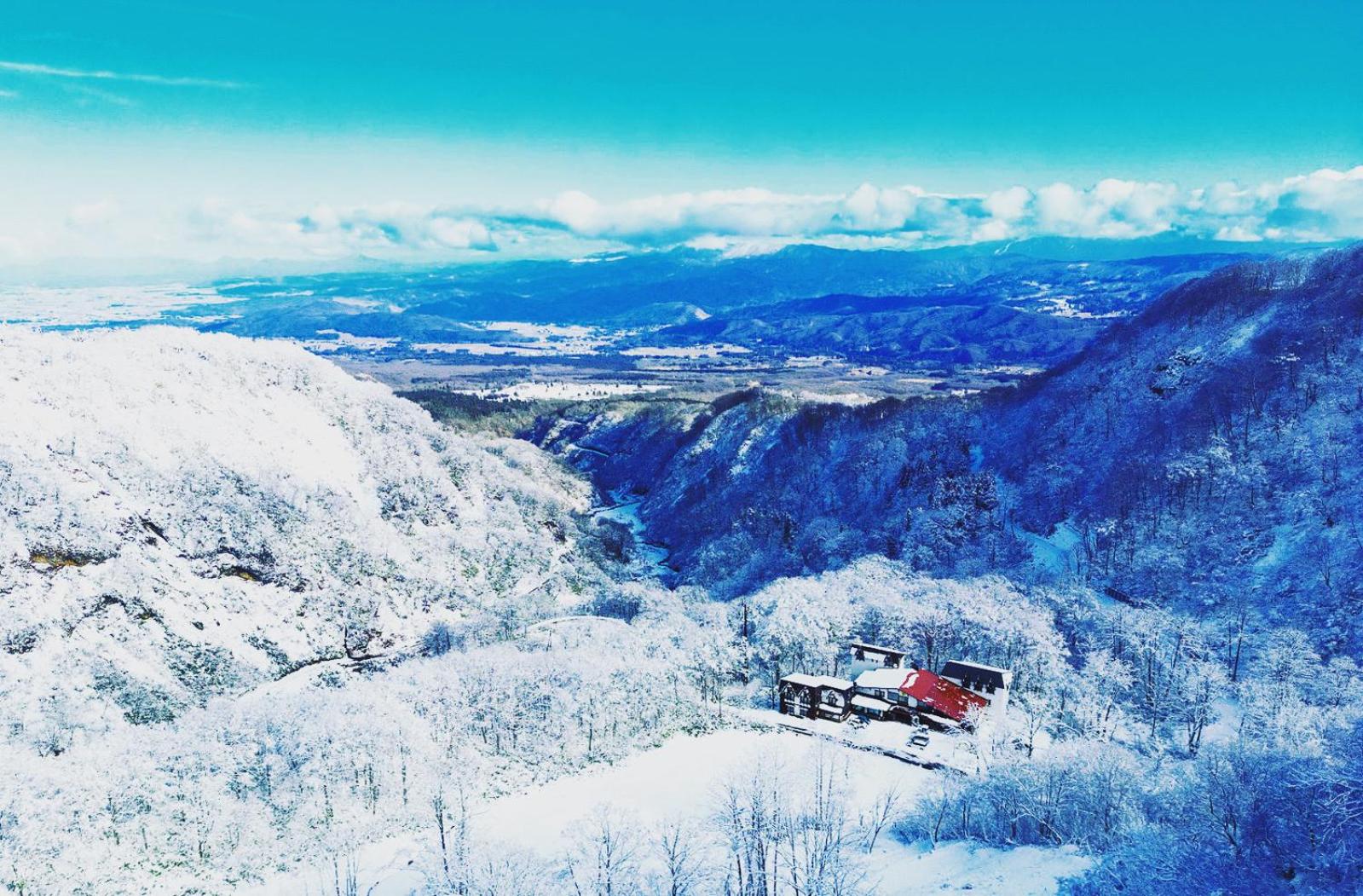 Tsubame Highland Lodge燕ハイランドロッジ view 4