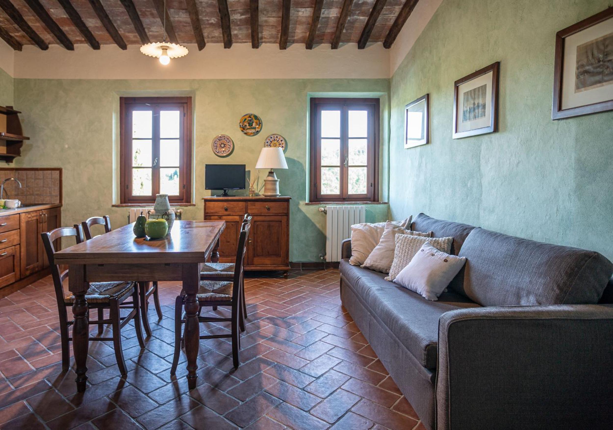 Fattoria Fibbiano