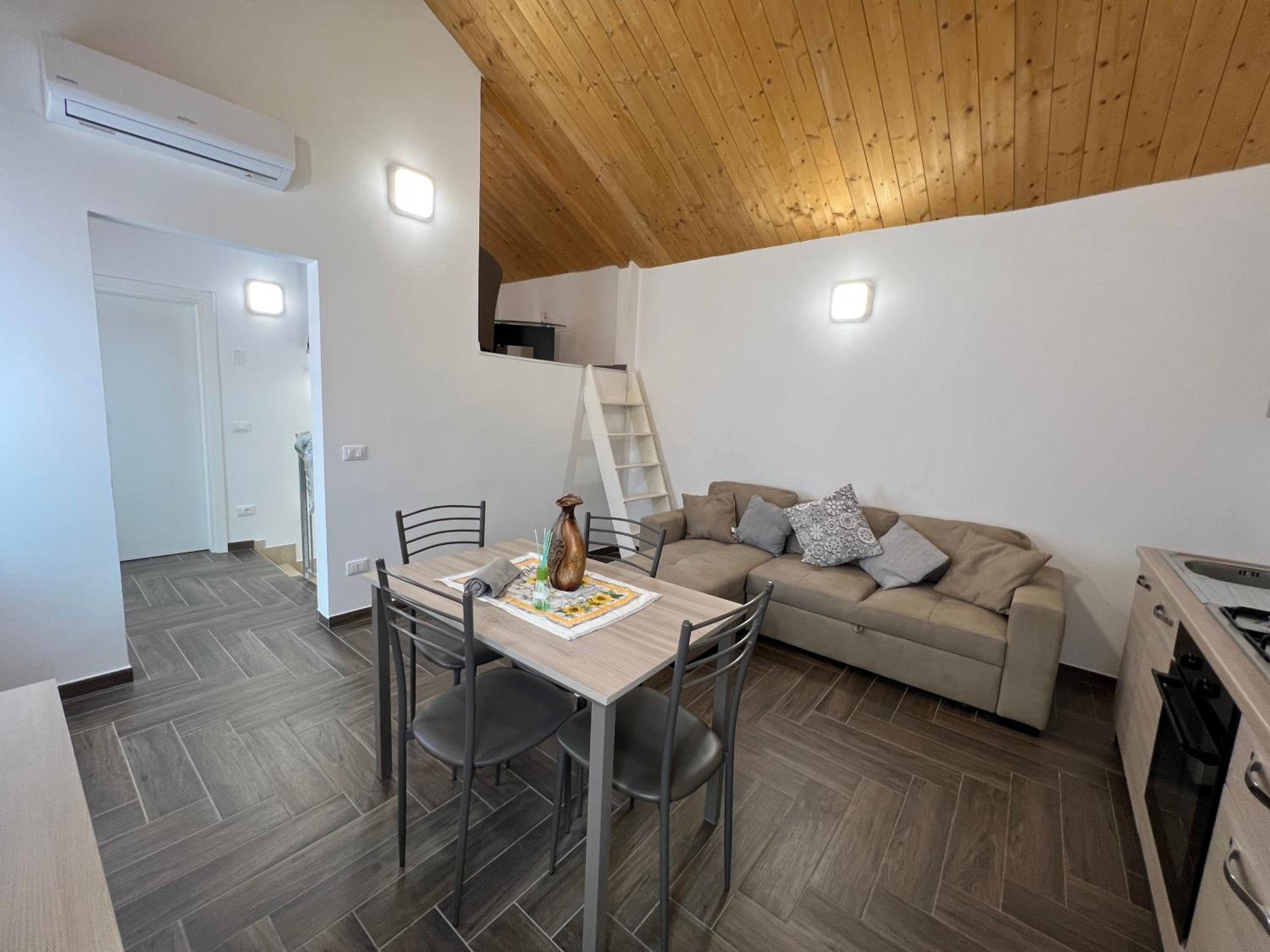 Residence Riccardo