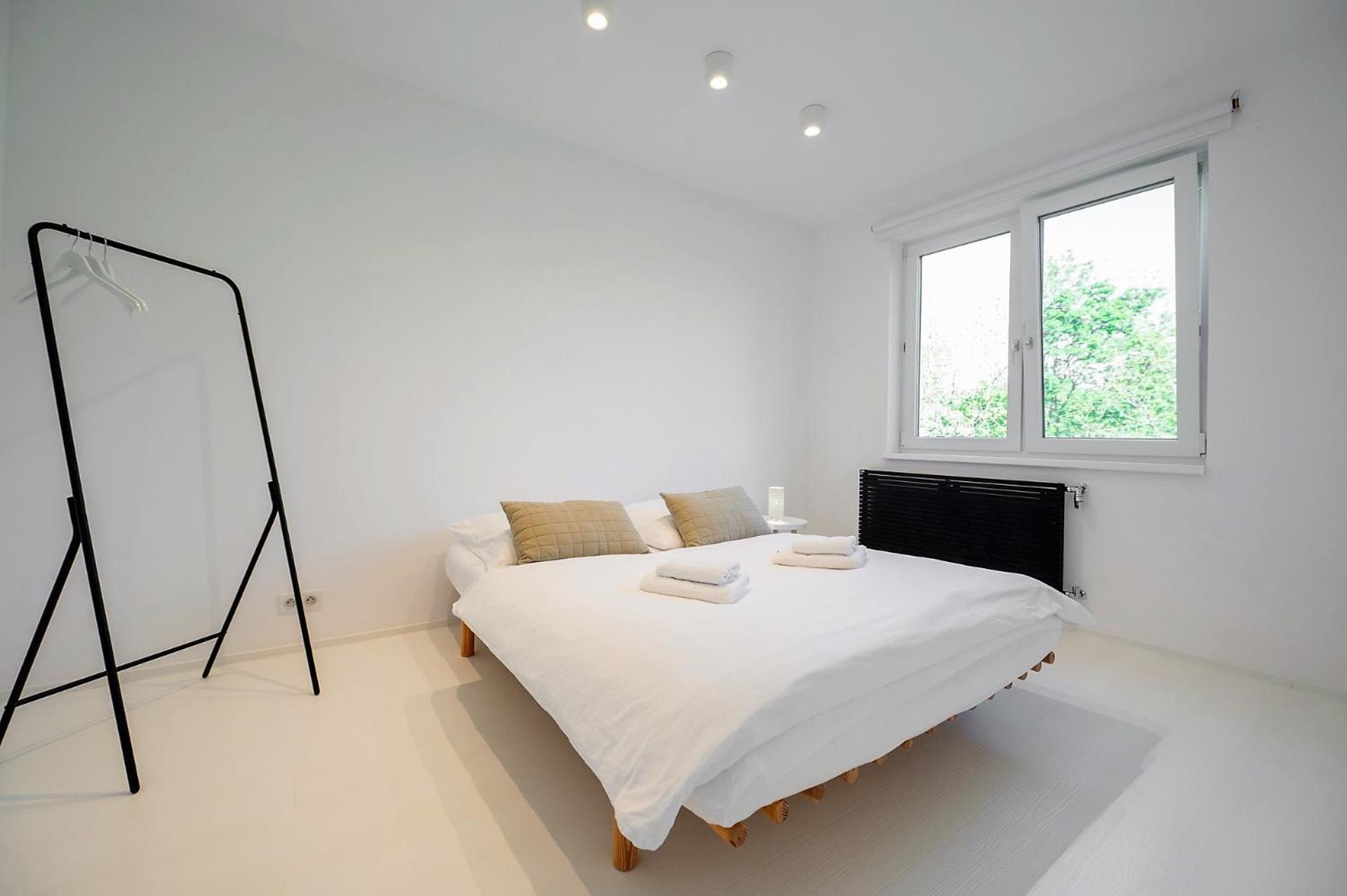 Piestany Waltari Apartment view 2