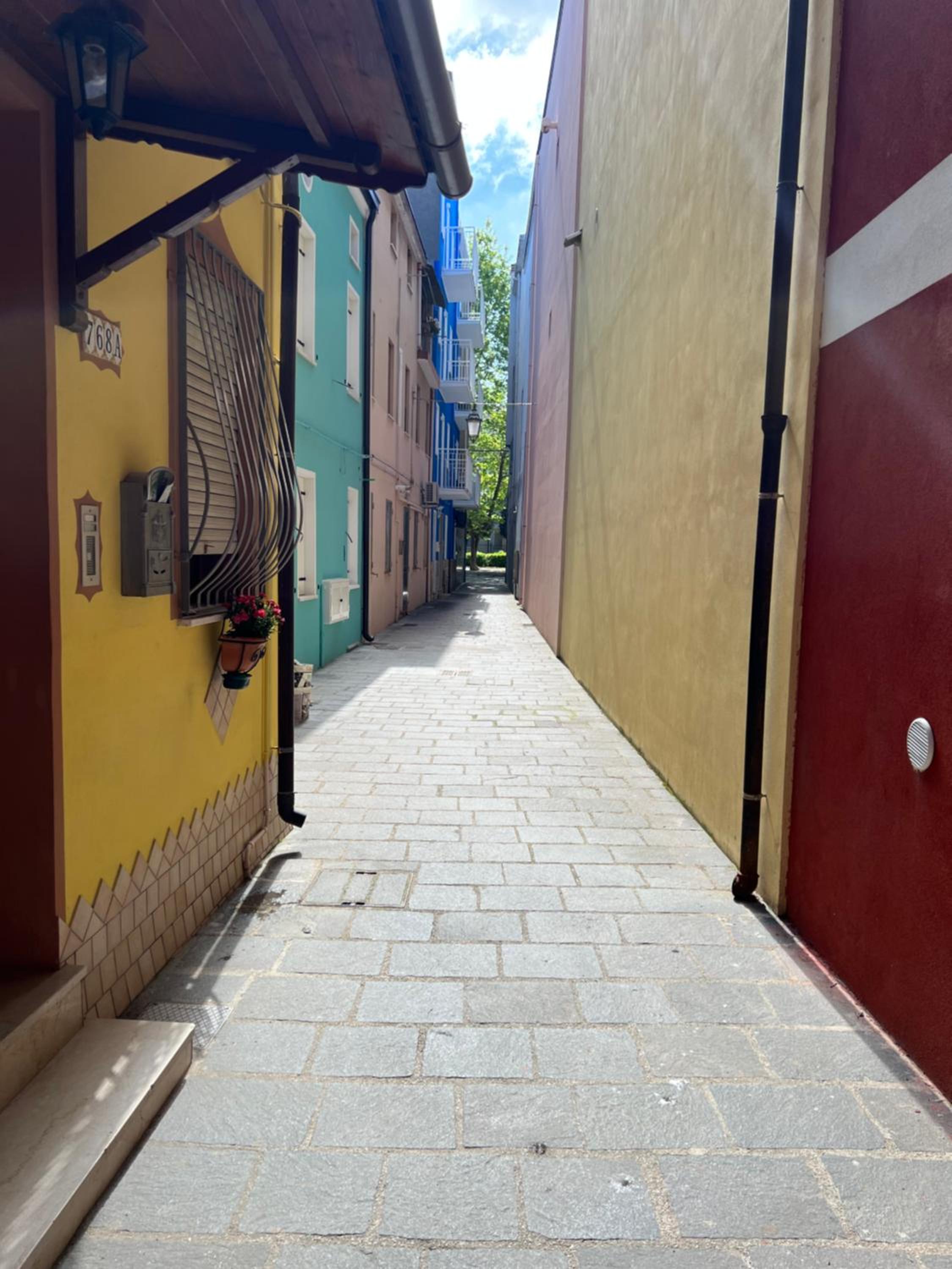 Residence Riccardo