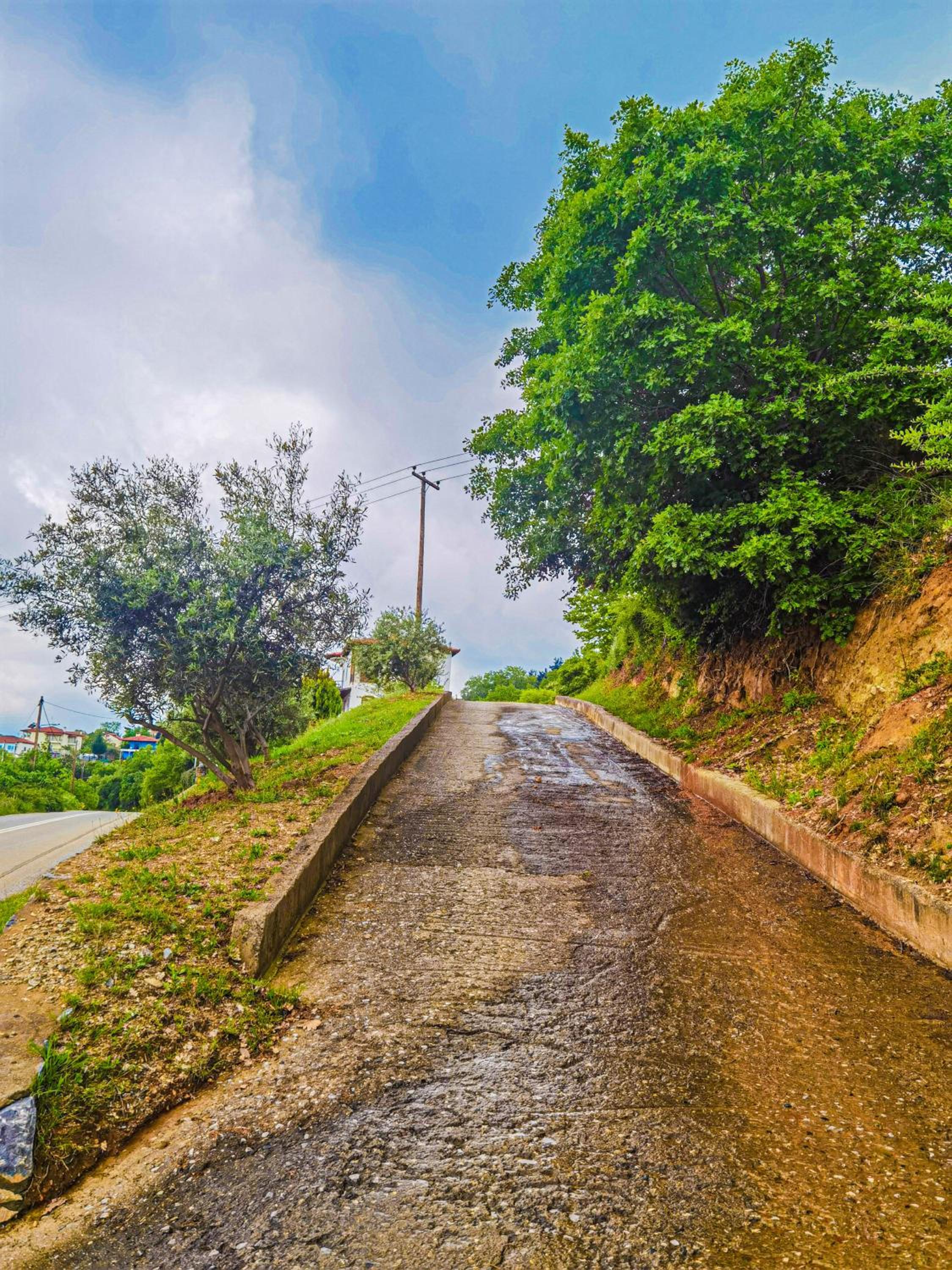 Villa Etheras - Nested between Nature by Amazing View - 5 mins from Edessa view 2
