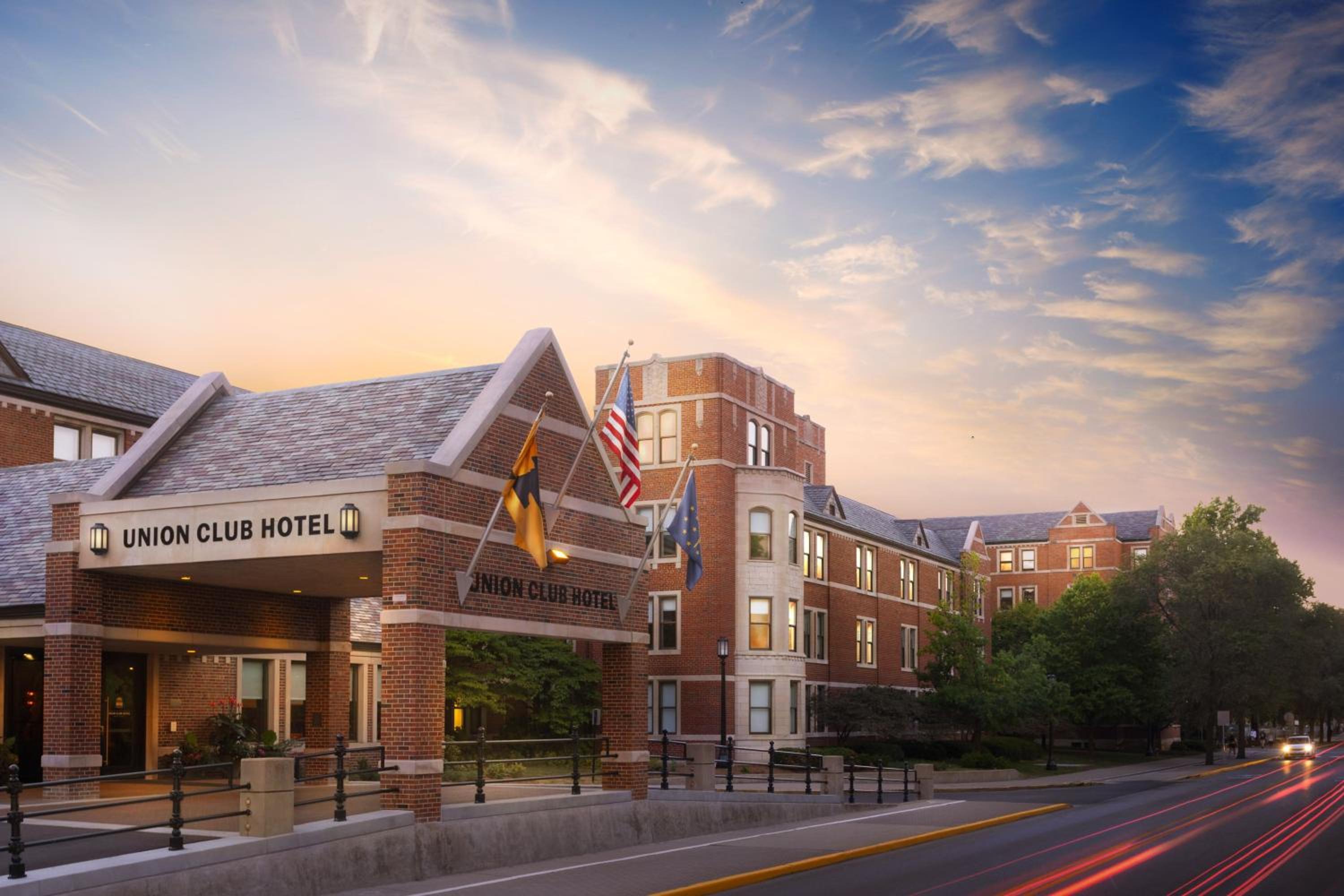 The Union Club Hotel at Purdue University, Autograph Collection, Photo 57