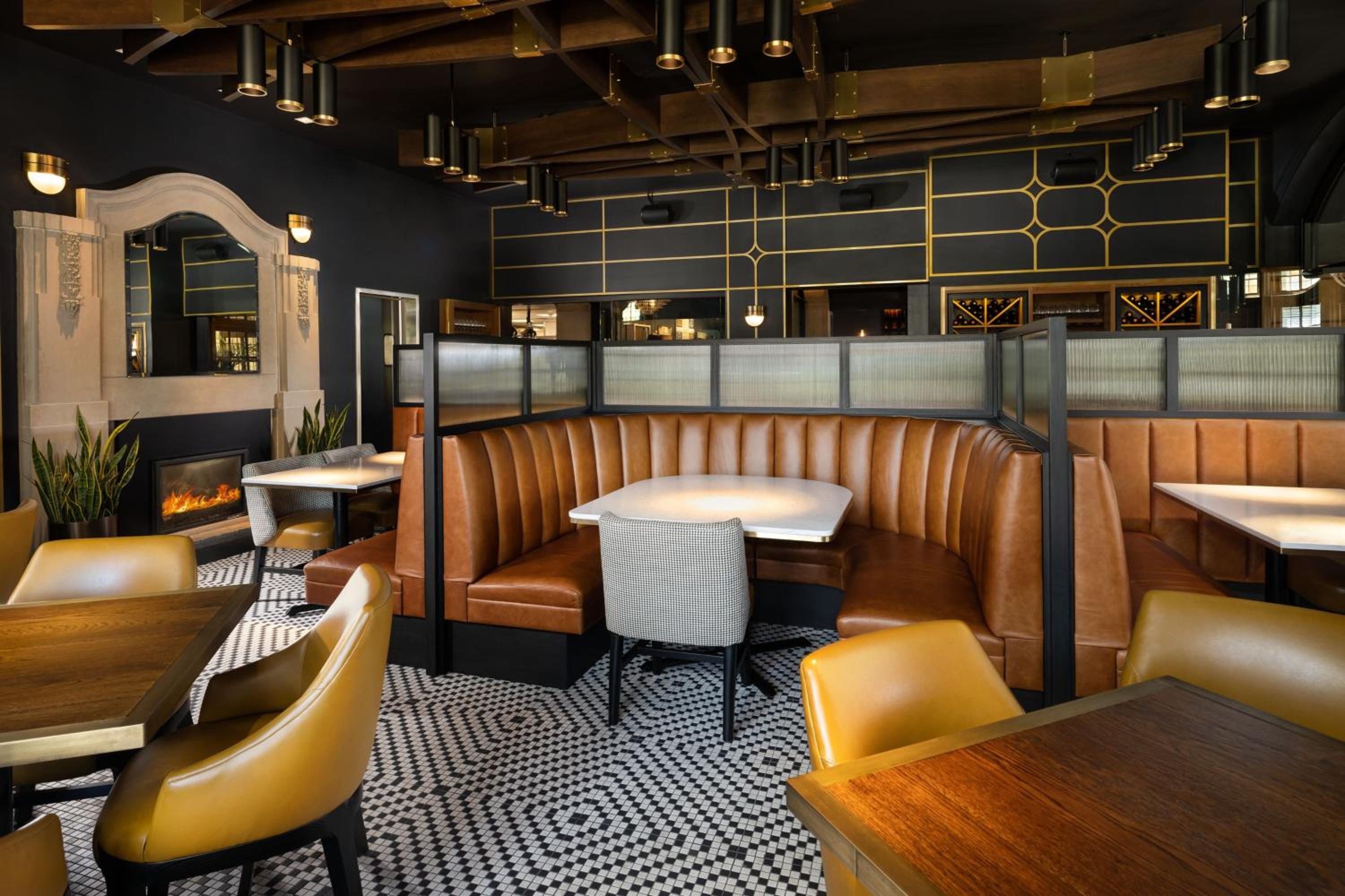 The Union Club Hotel at Purdue University, Autograph Collection, Photo 7