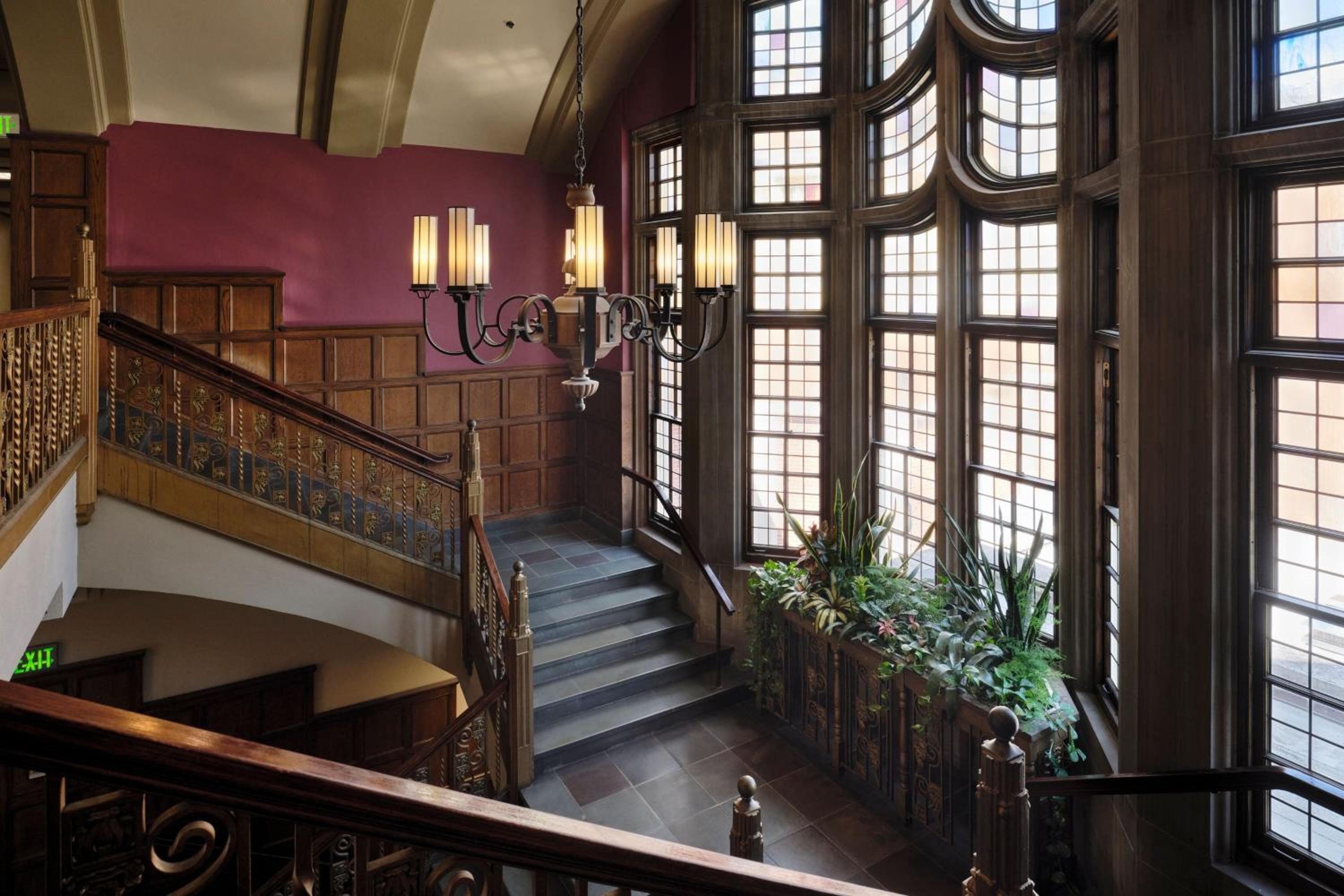 The Union Club Hotel at Purdue University, Autograph Collection, Photo 33