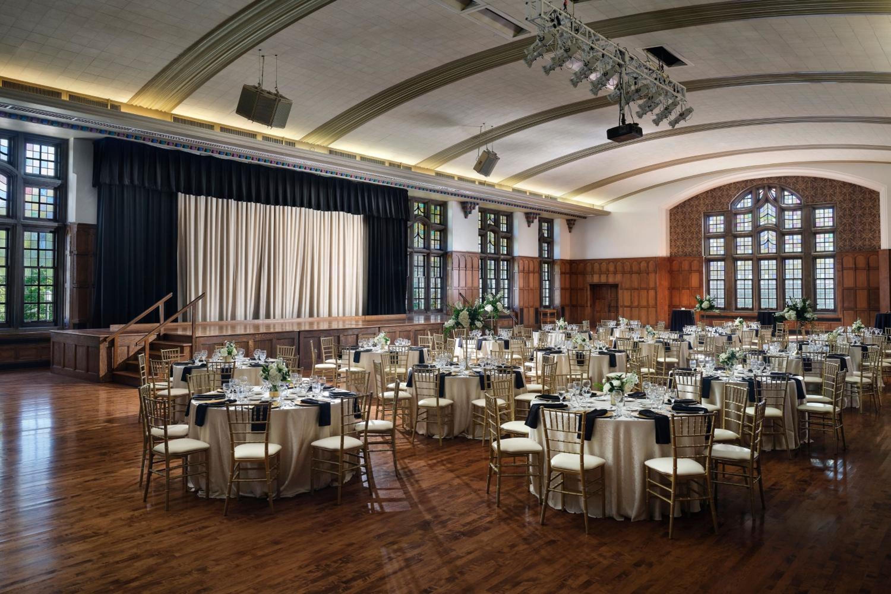 The Union Club Hotel at Purdue University, Autograph Collection, Photo 36