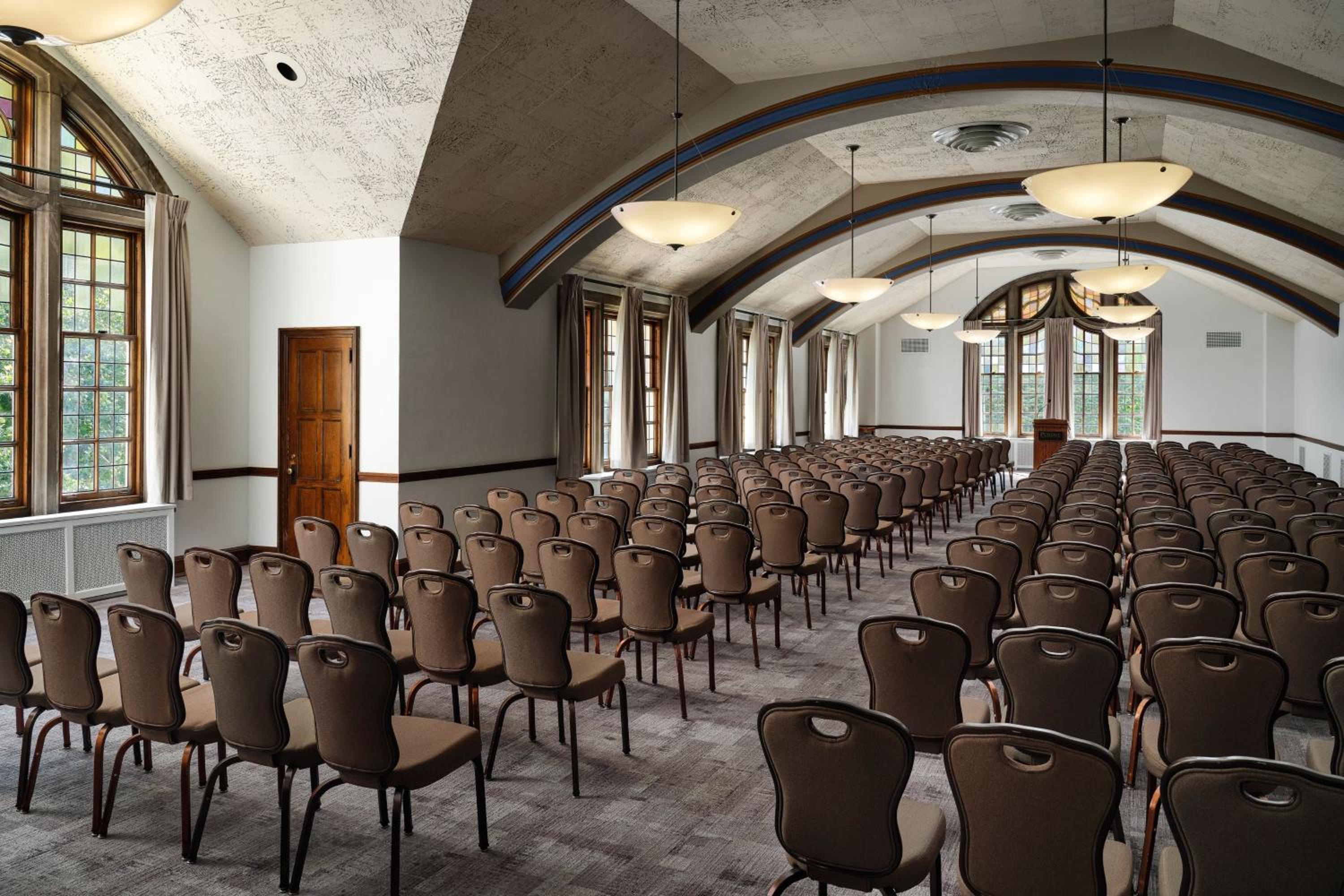 The Union Club Hotel at Purdue University, Autograph Collection, Photo 48