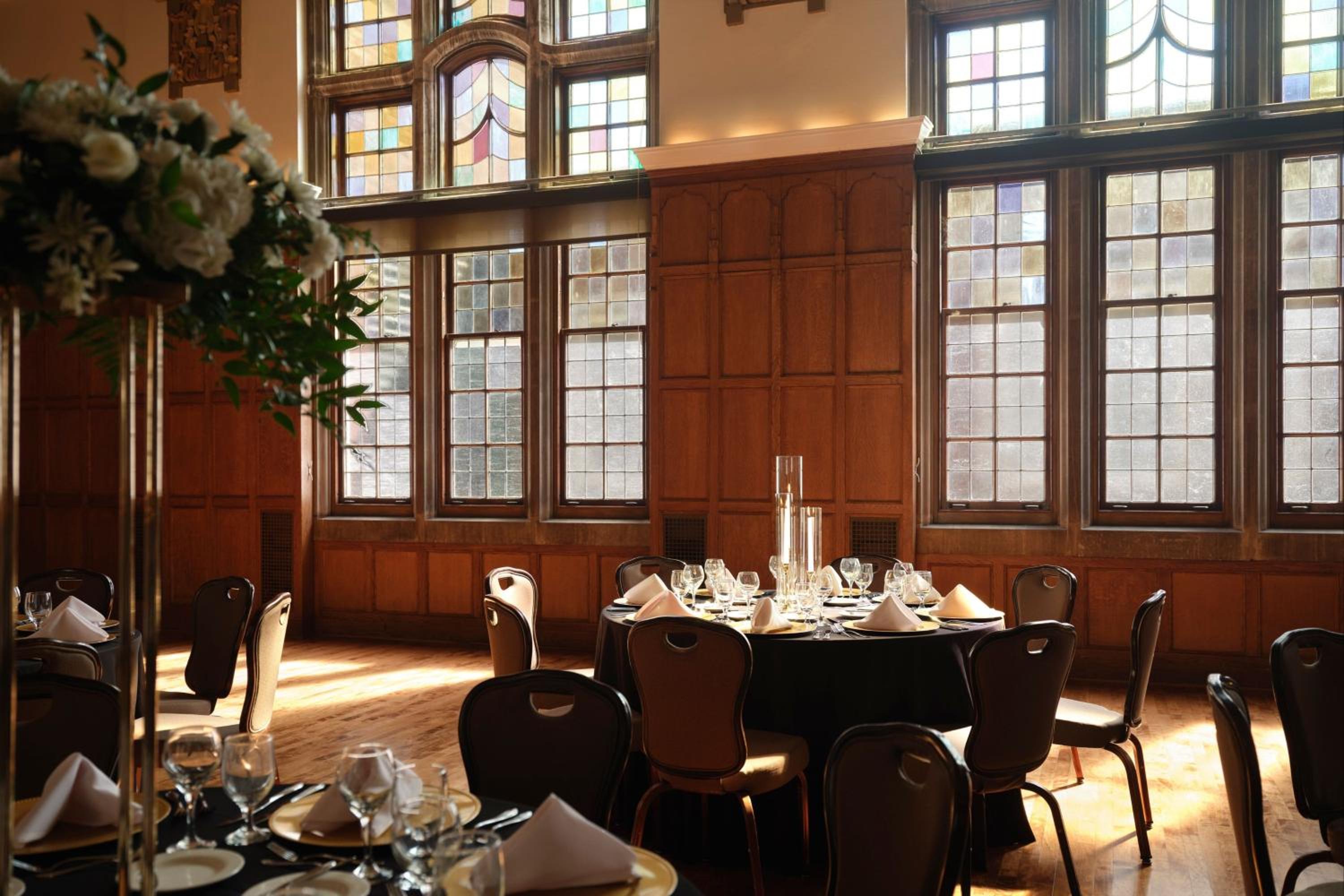 The Union Club Hotel at Purdue University, Autograph Collection, Photo 75