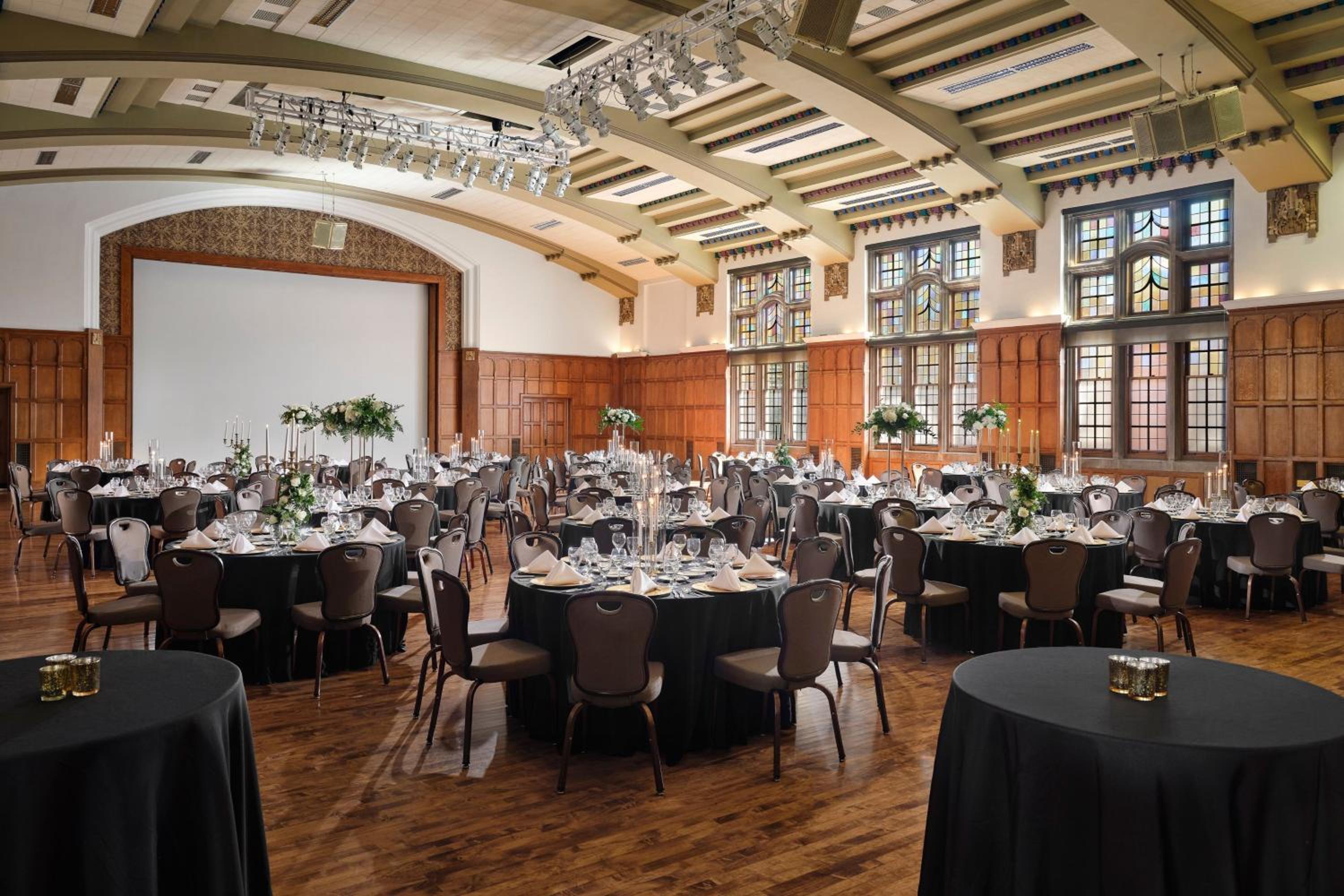 The Union Club Hotel at Purdue University, Autograph Collection, Photo 71