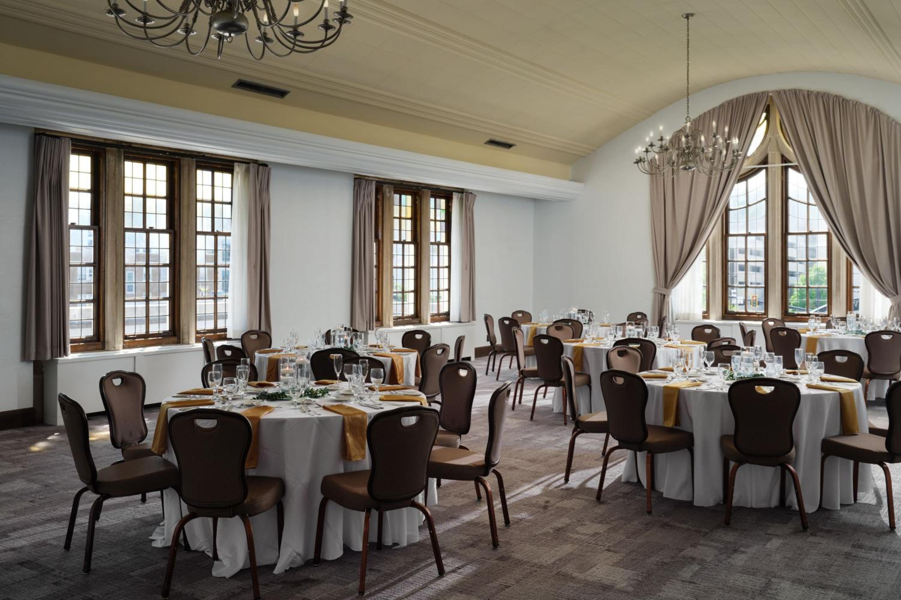The Union Club Hotel at Purdue University, Autograph Collection, Photo 22