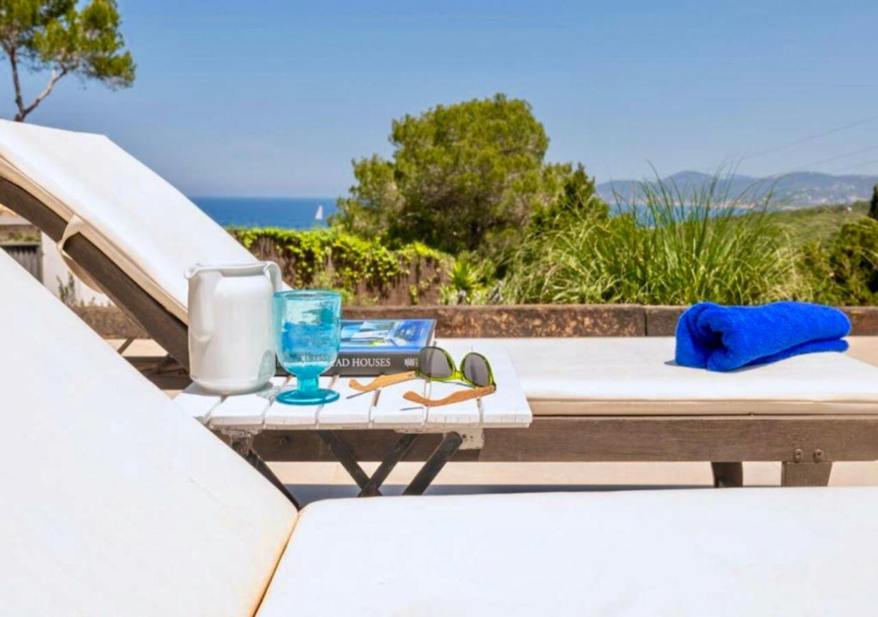 Villa La Residence Ibiza