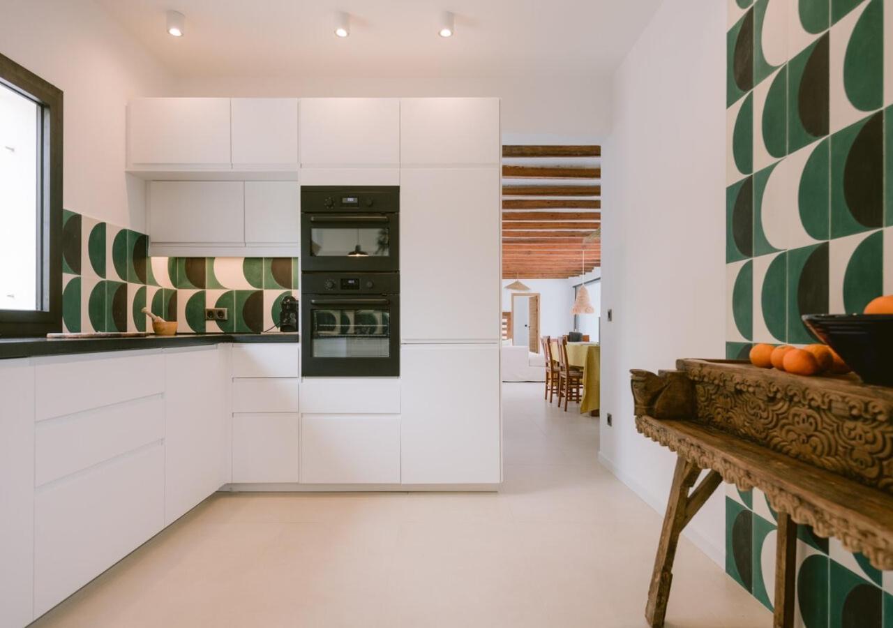 Villa La Residence Ibiza