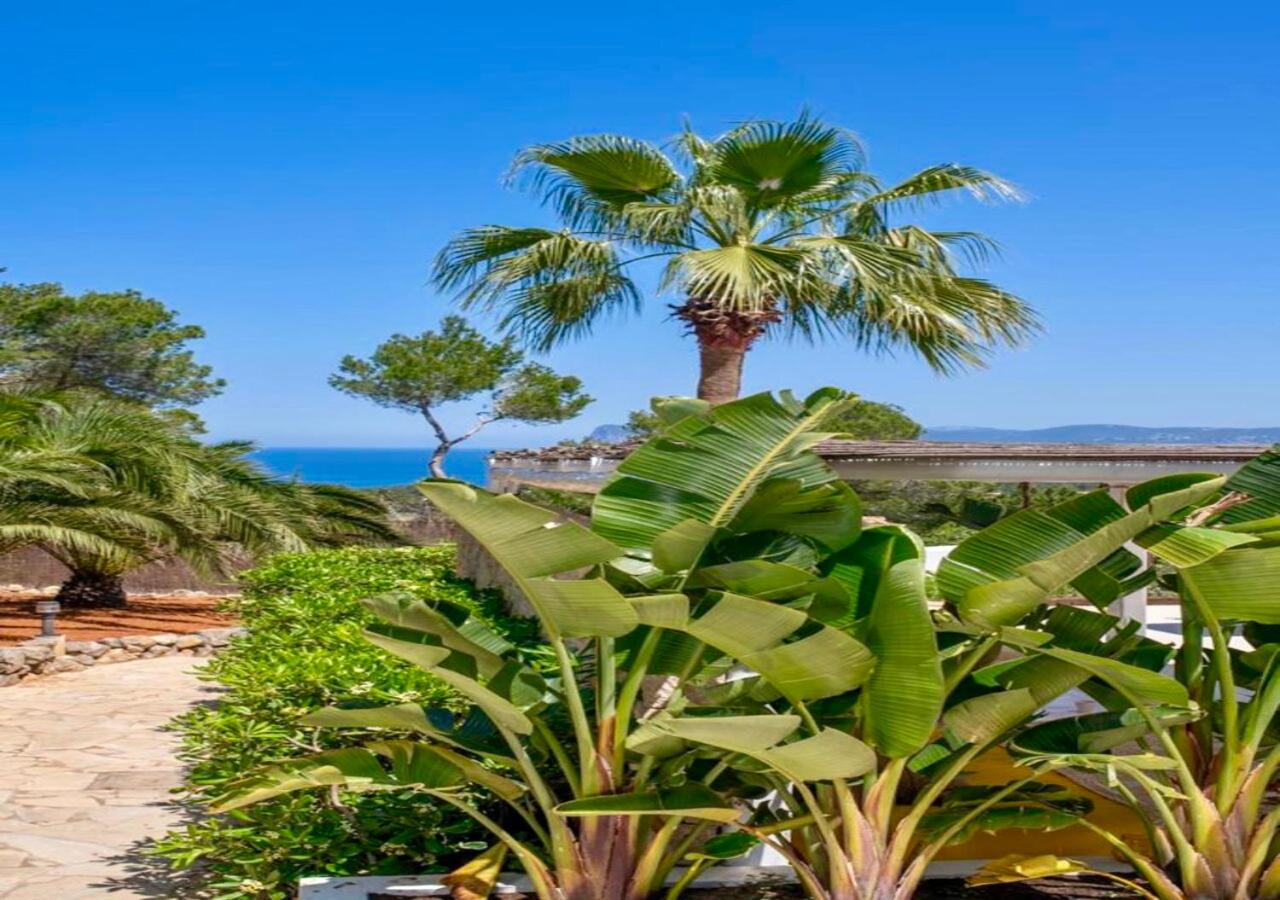 Villa La Residence Ibiza