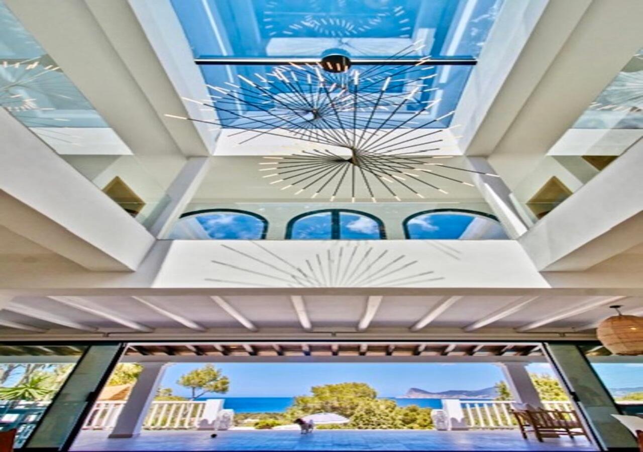 Villa La Residence Ibiza photo 5