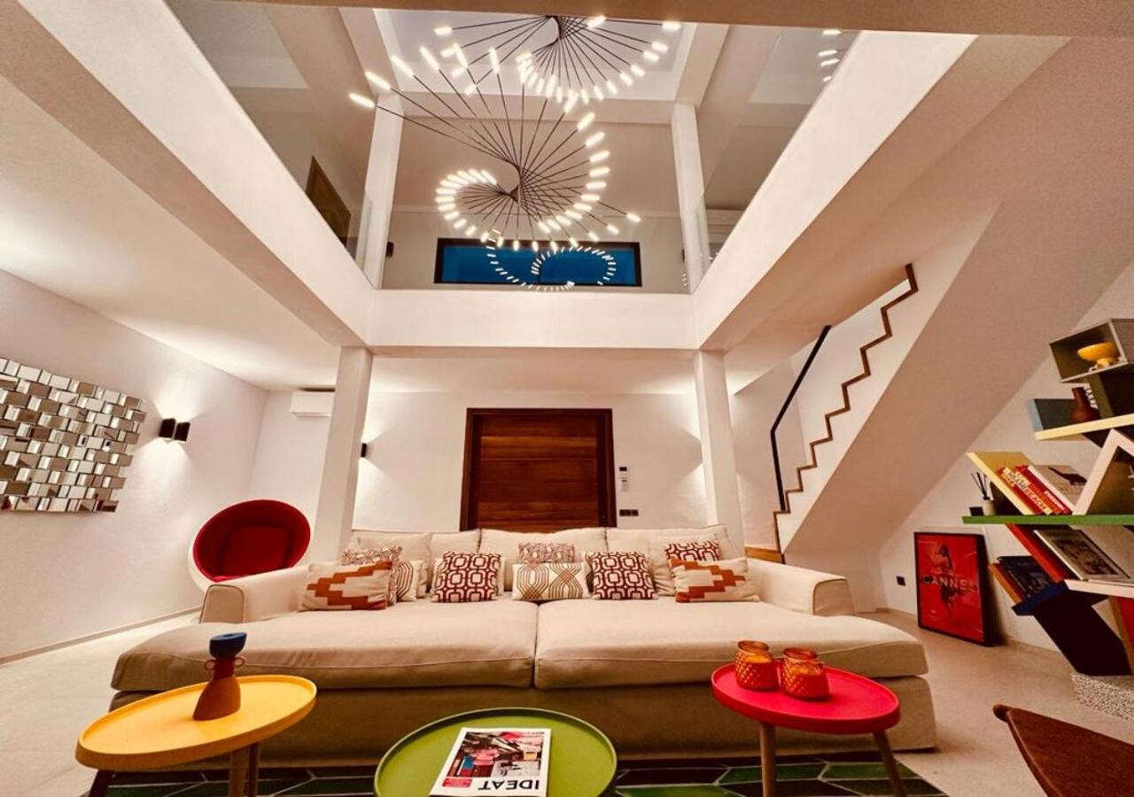 Villa La Residence Ibiza