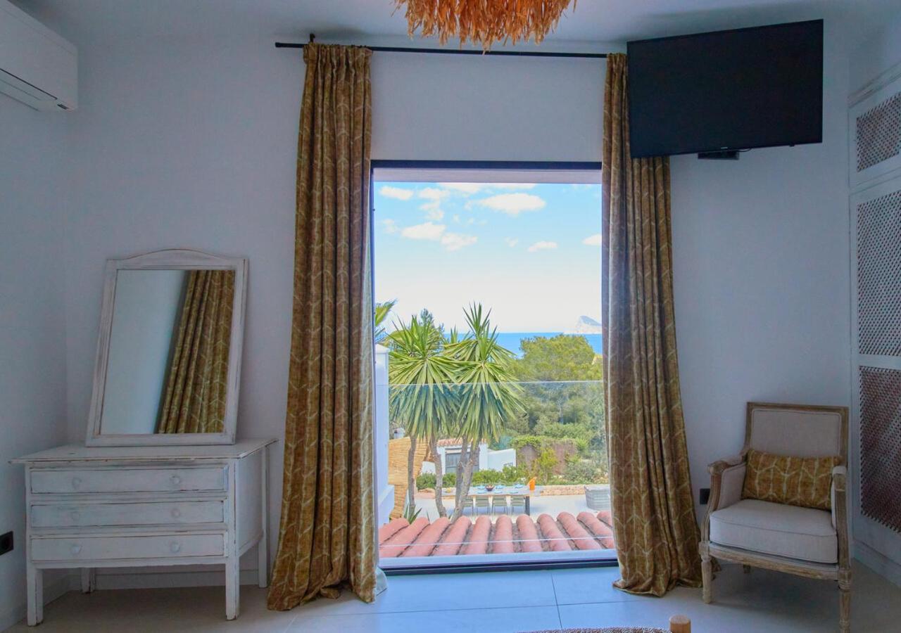Villa La Residence Ibiza