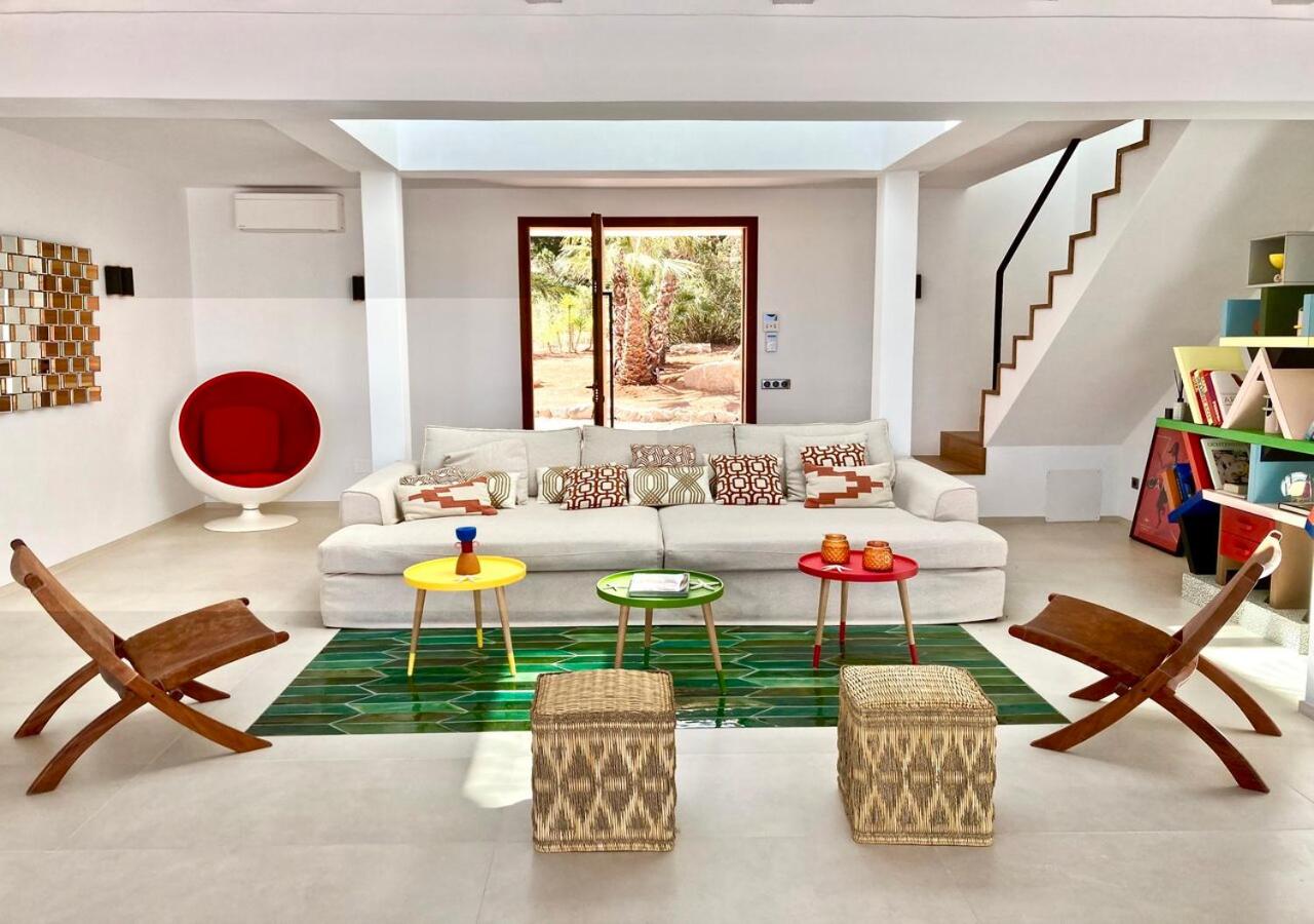 Villa La Residence Ibiza