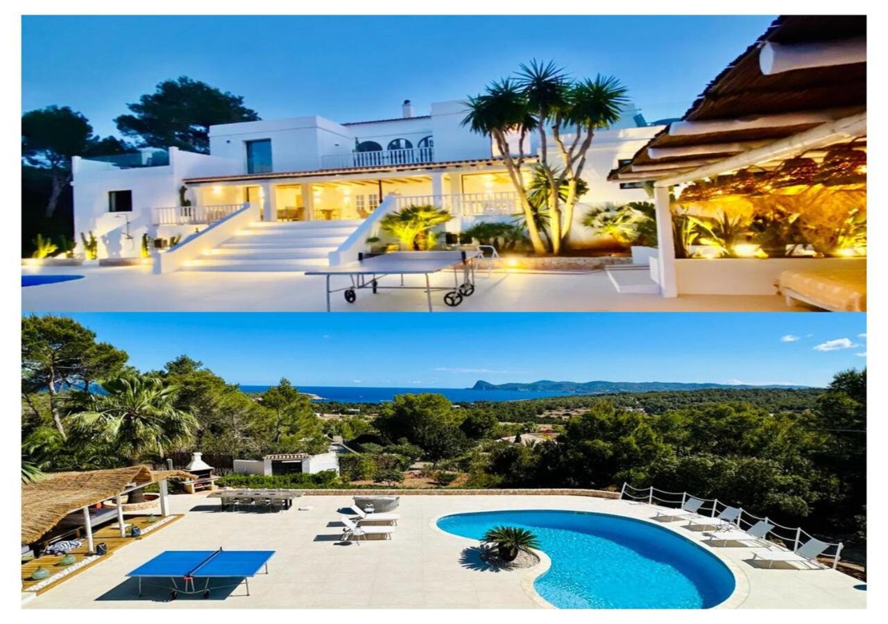 Villa La Residence Ibiza