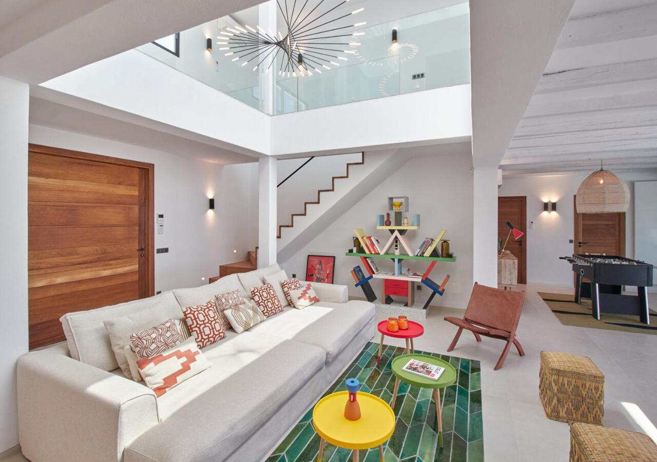 Villa La Residence Ibiza