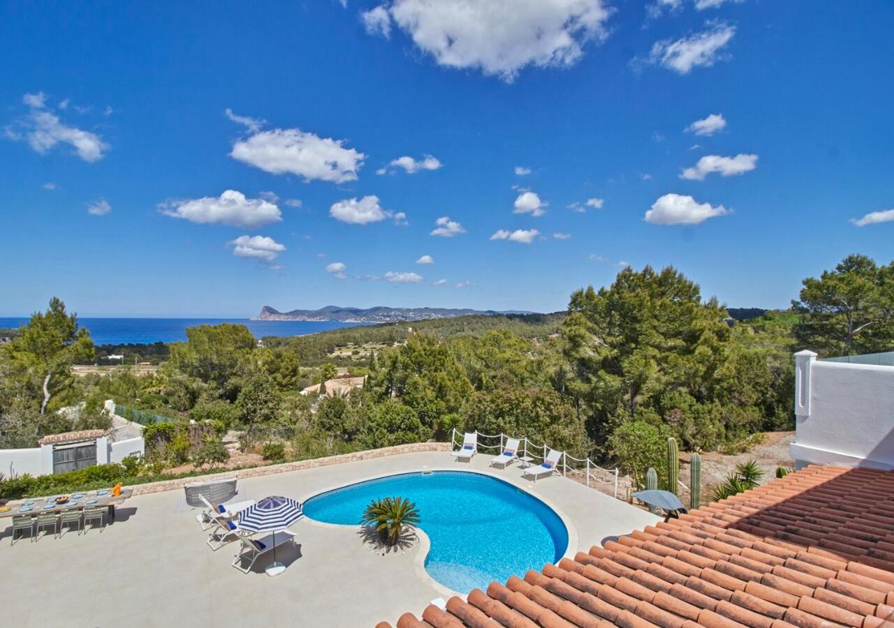Villa La Residence Ibiza