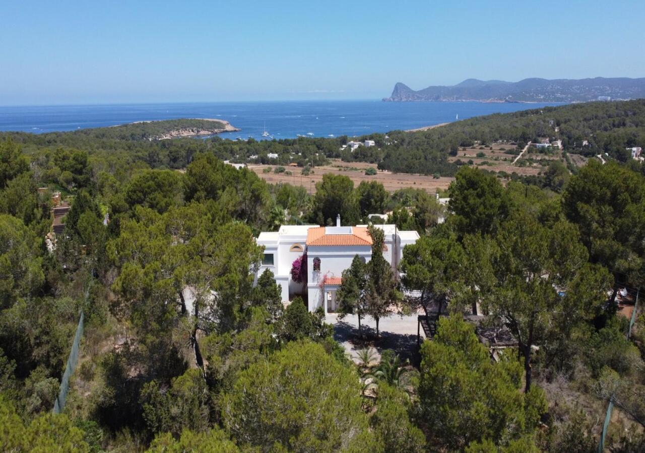 Villa La Residence Ibiza